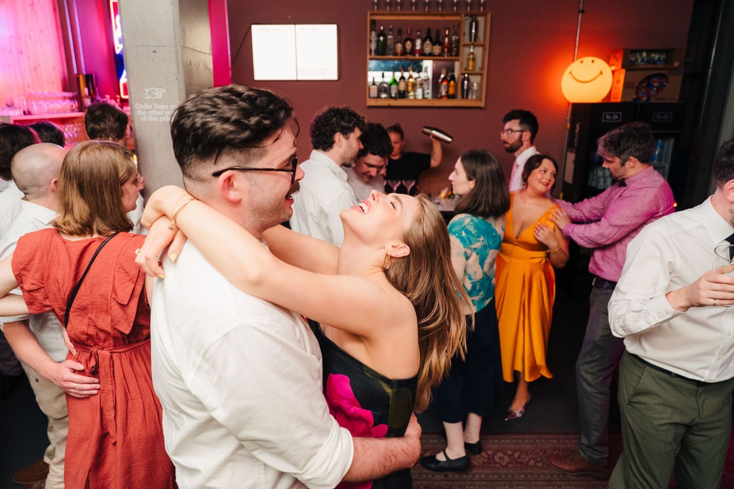 Hen's teeth dublin wedding photographer documentary candid