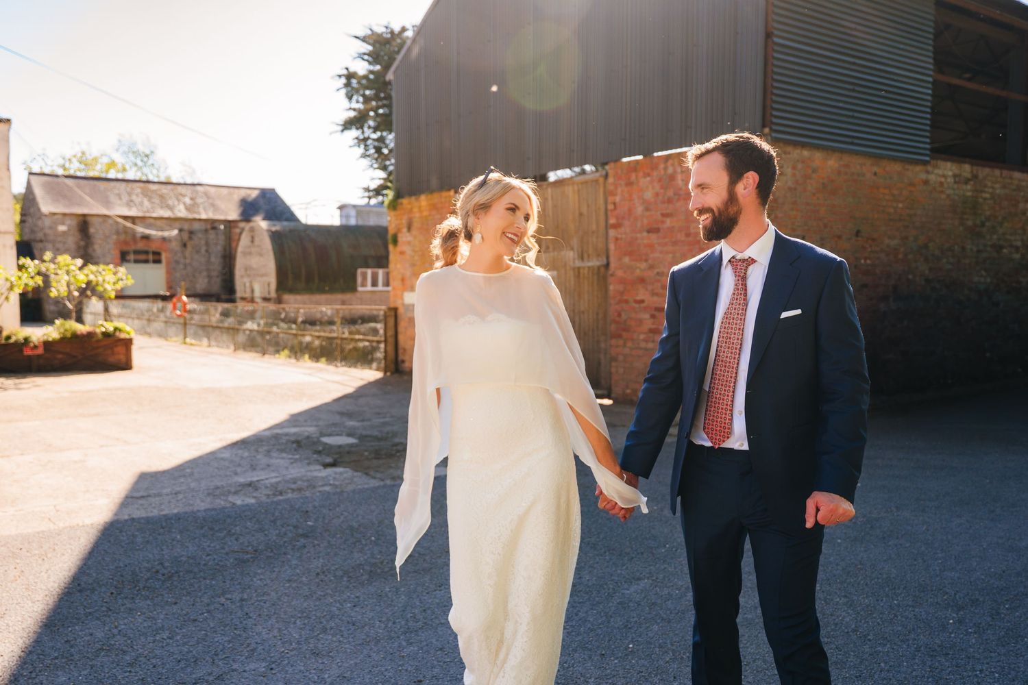 wedding photographer dublin
