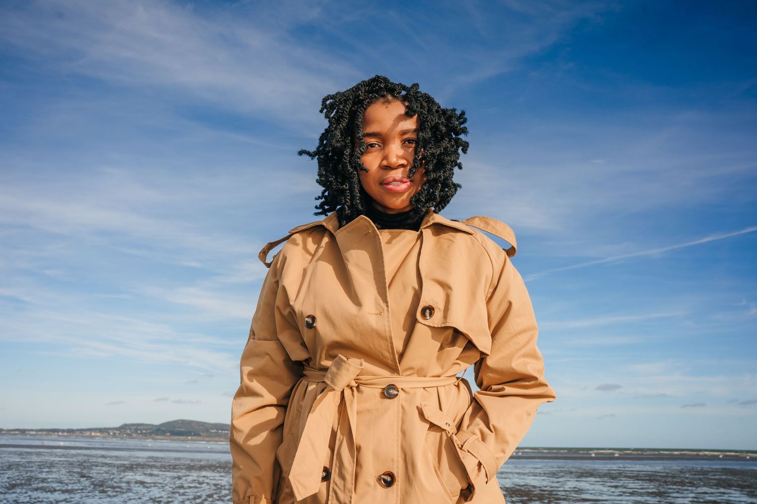 Dublin professional headshot photographer