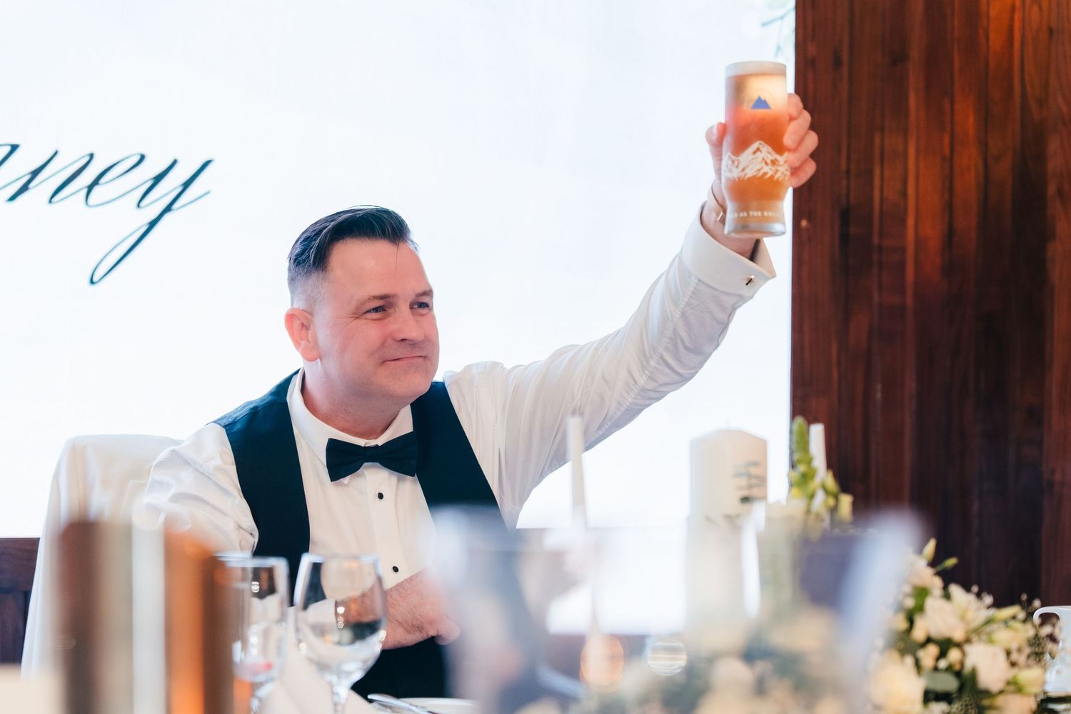candid wedding photographer dublin ireland meath documentary