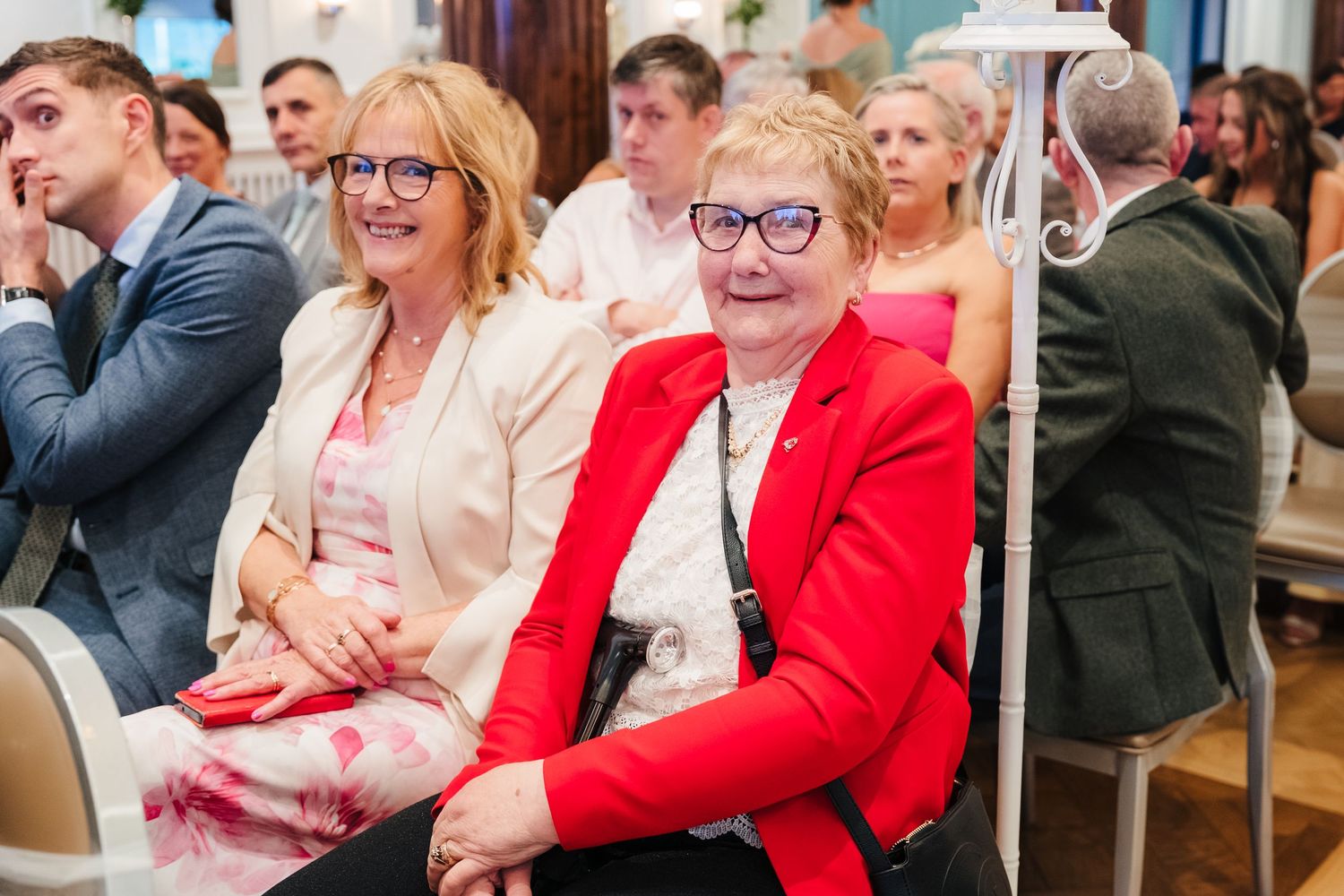 candid wedding photographer dublin ireland meath documentary