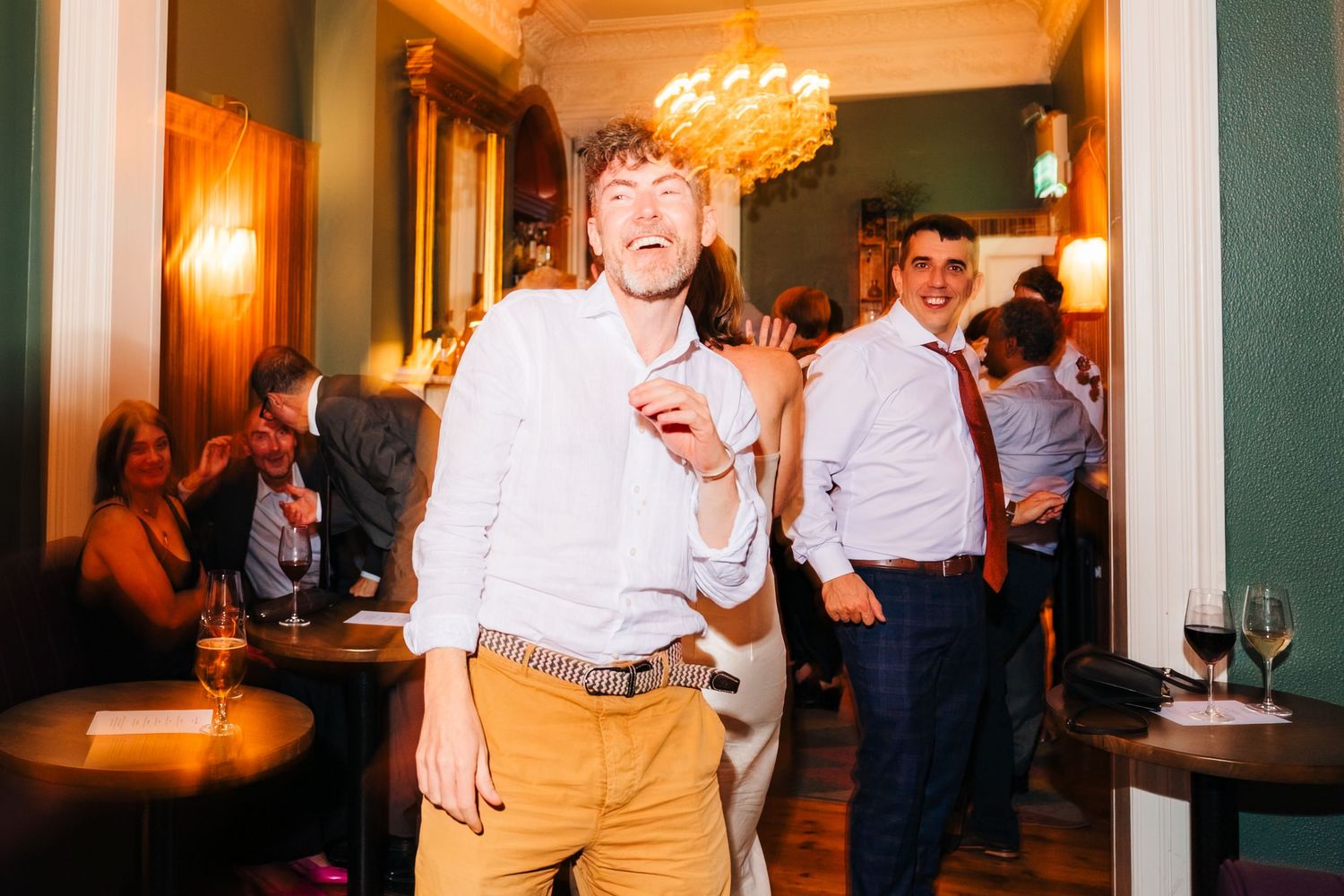 Delahunt dublin wedding photographer candid natural