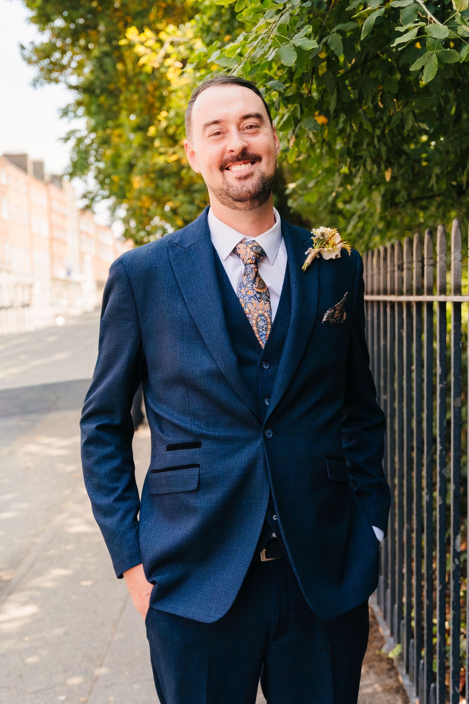 house dublin registry office Dublin City wedding photographer