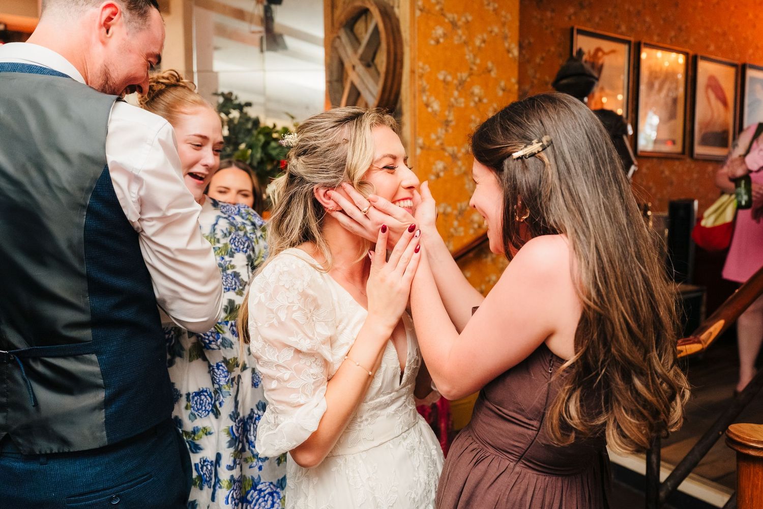 house dublin registry office Dublin City wedding photographer