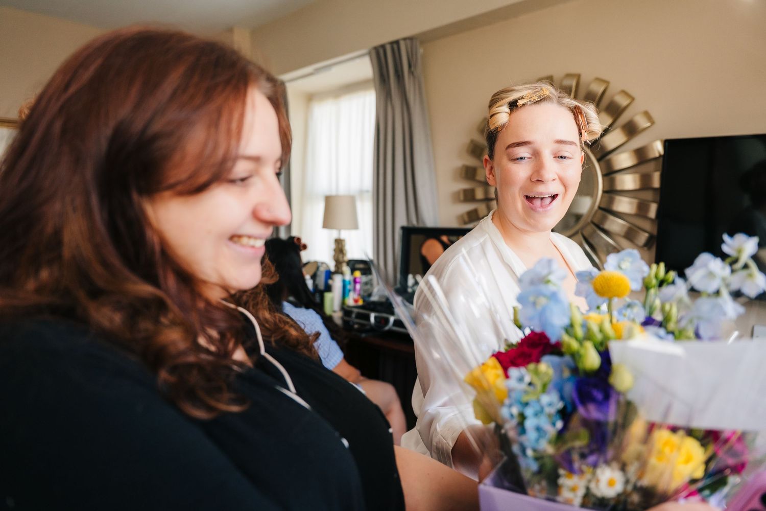 candid wedding photographer dublin Wicklow