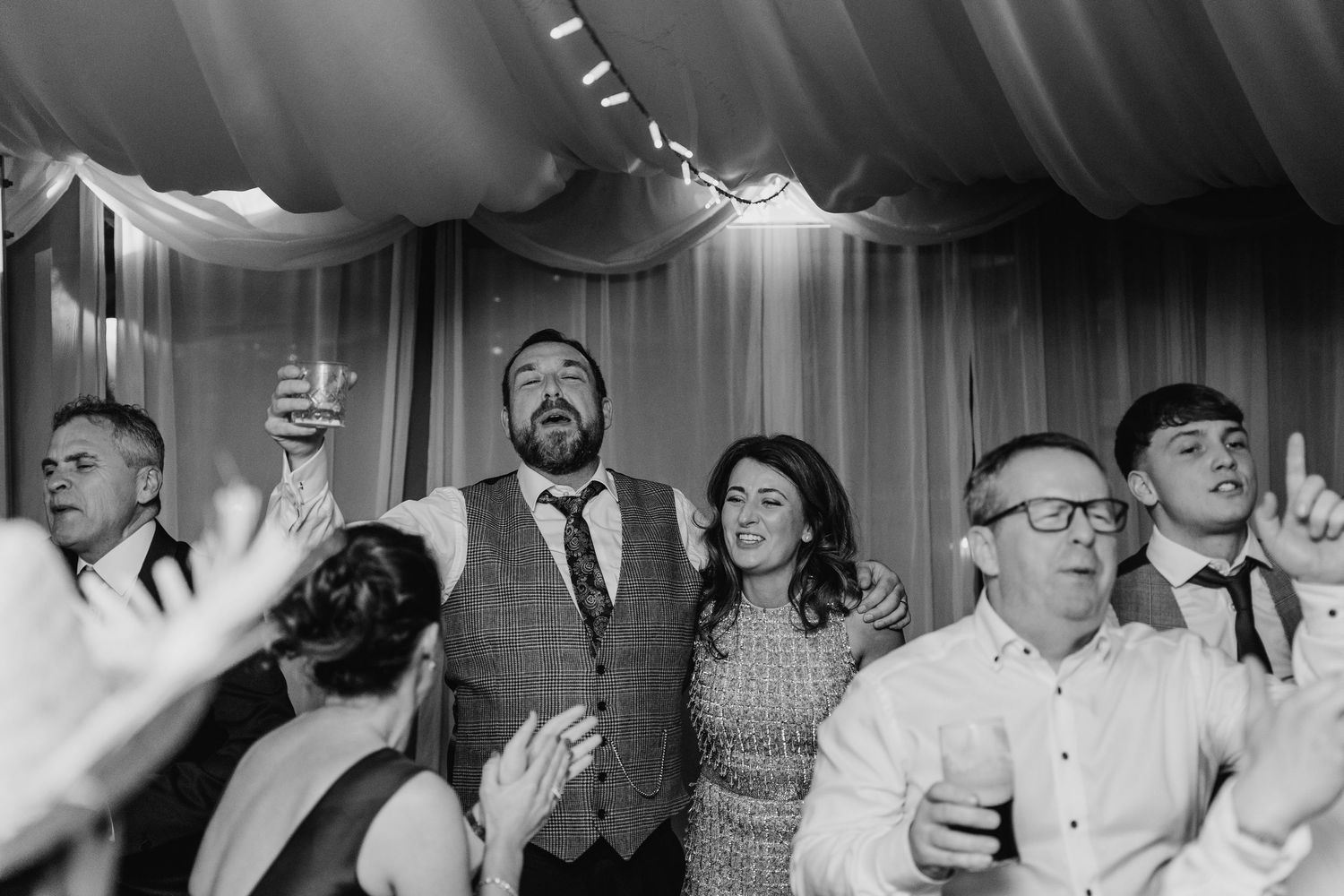 Virginia Park Lodge Wedding Photographer Cavan Dublin Ireland