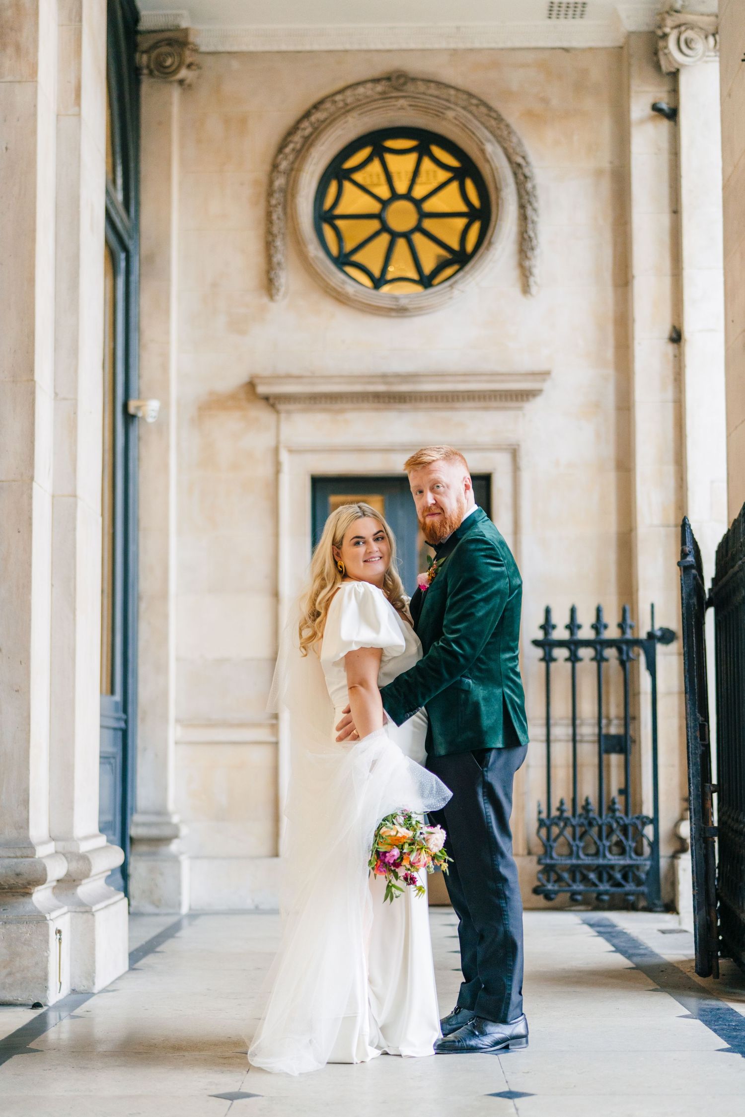 Wedding photographer dublin