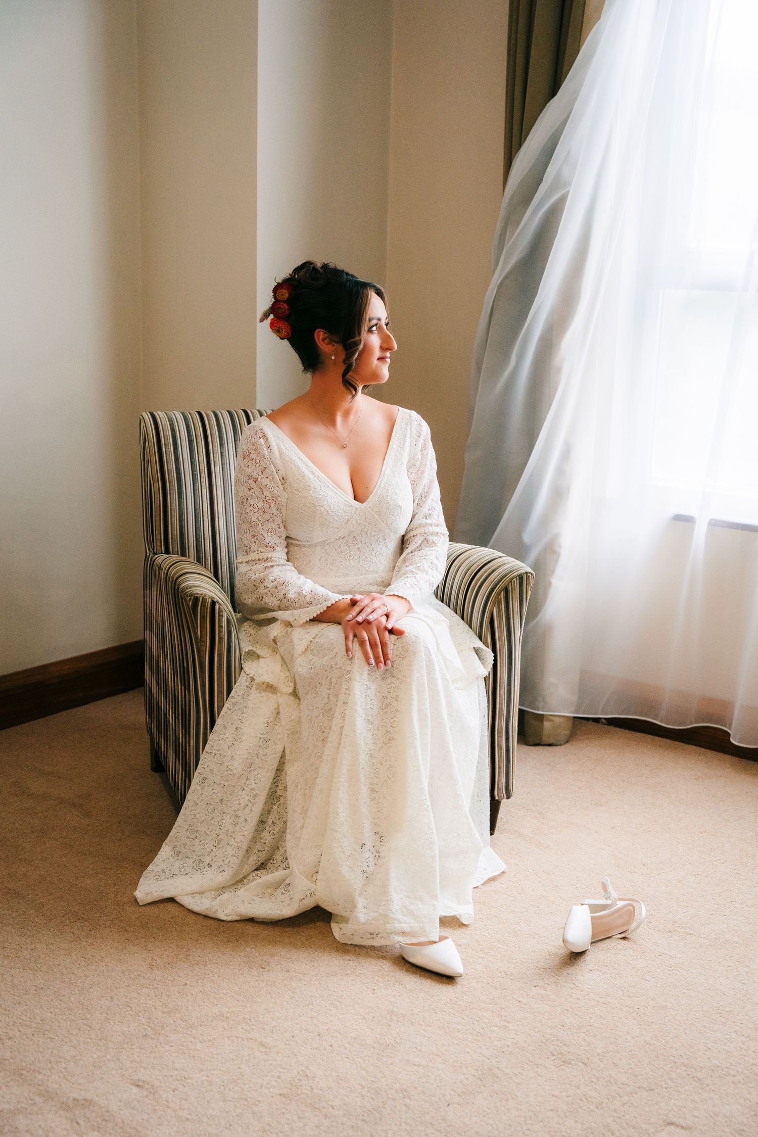 Wedding Photography Trim Castle Ireland
