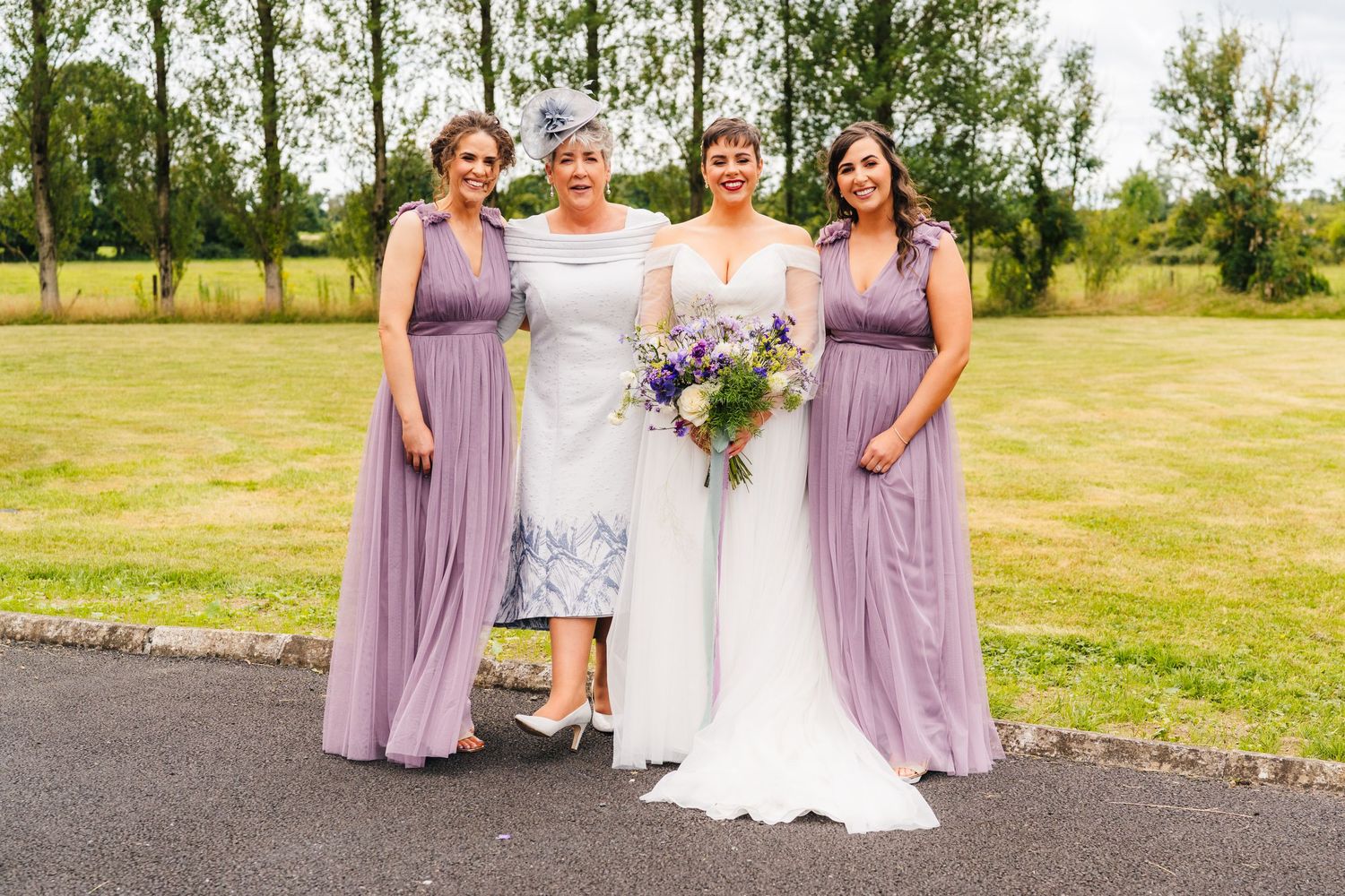 Millhouse slane wedding photographer dublin