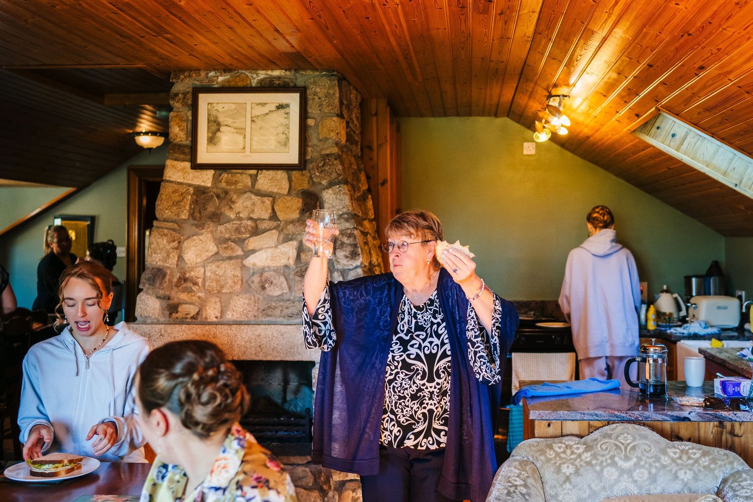 Poulaphouca Wedding photographer wicklow