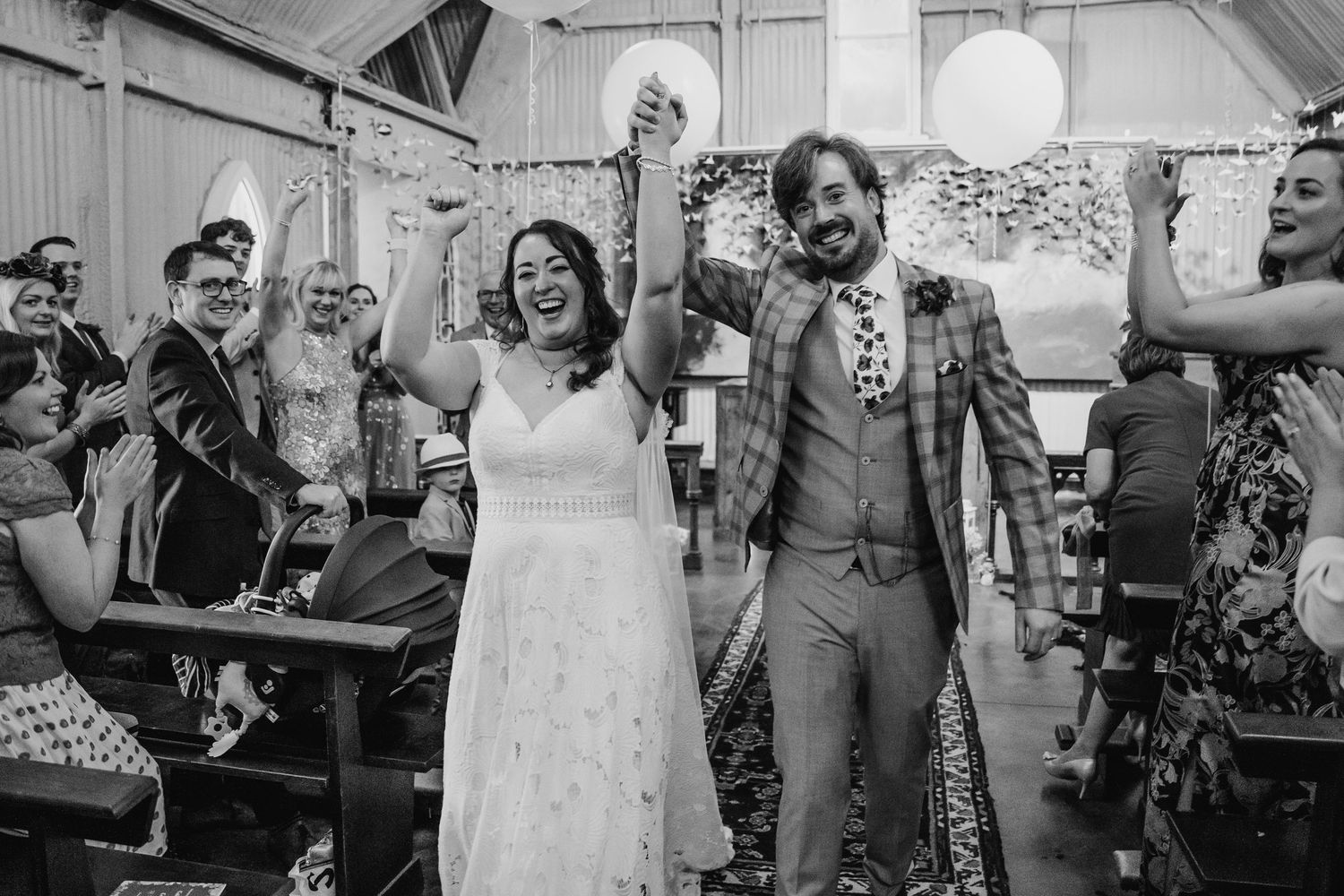 Wedding photographer Dublin