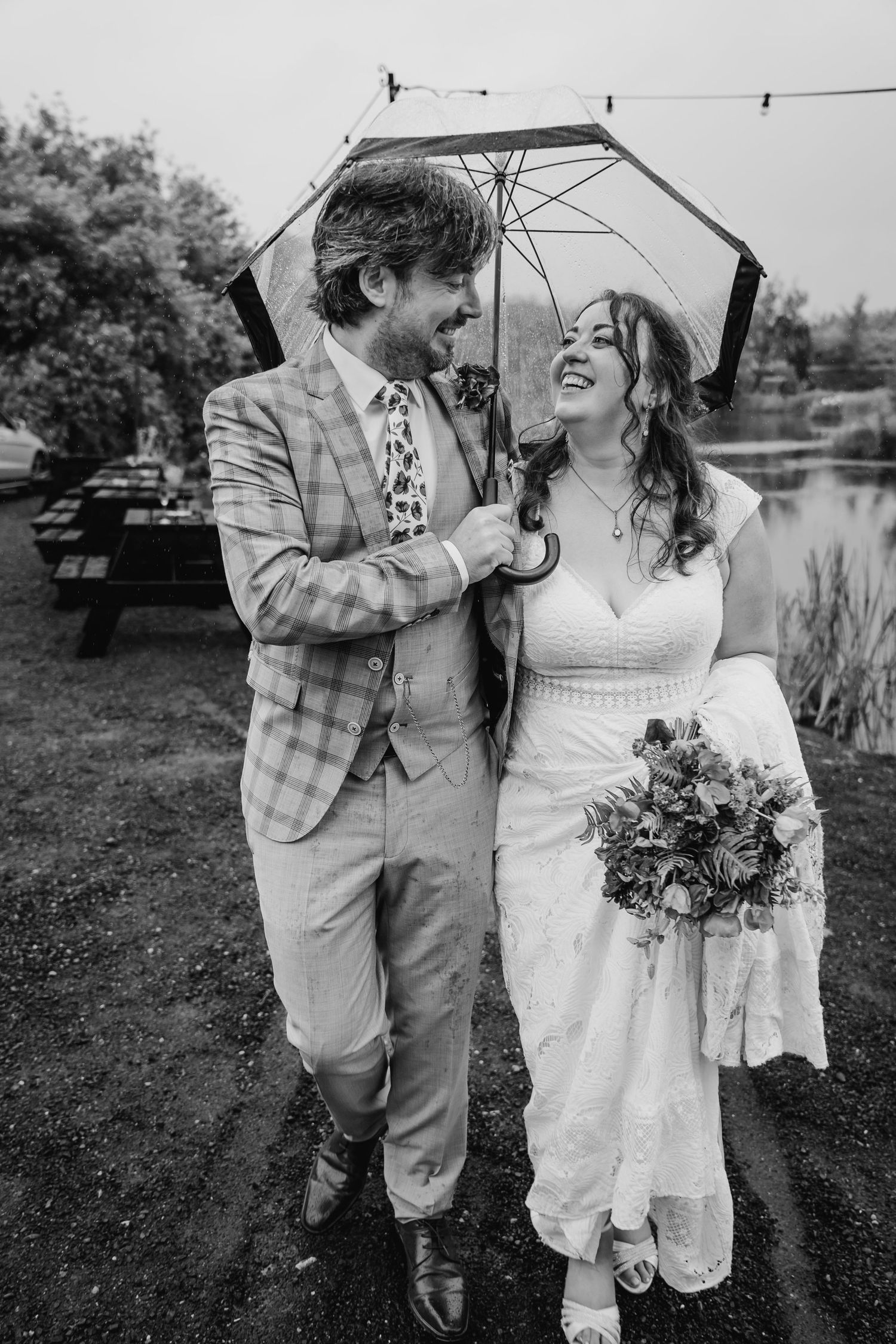 Wedding photographer Dublin
