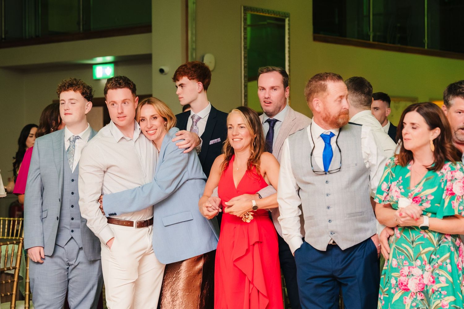 Royal Marine Hotel Dun Laoghaire Wedding Photographer Dublin Photos