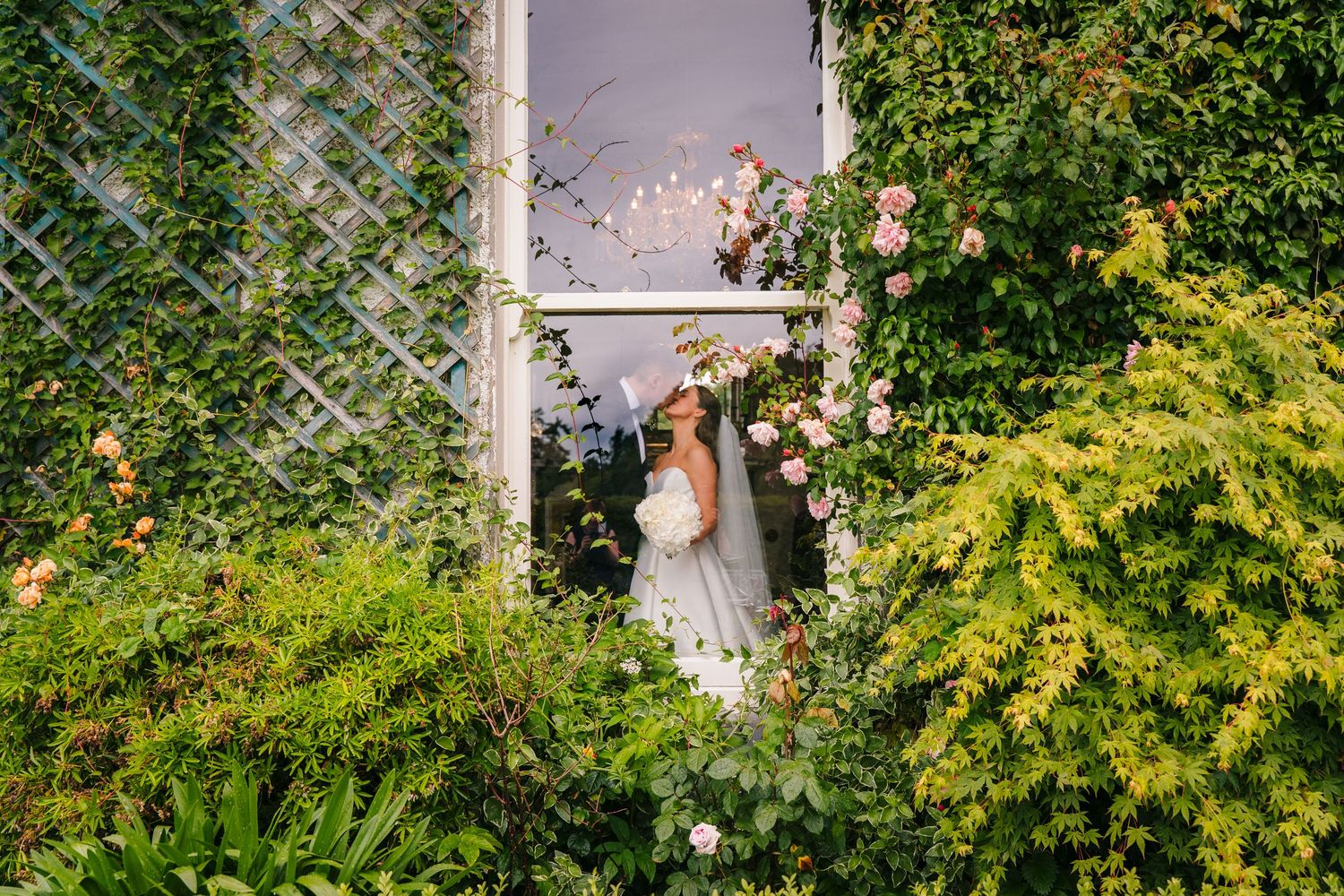 Wedding photographer Dublin