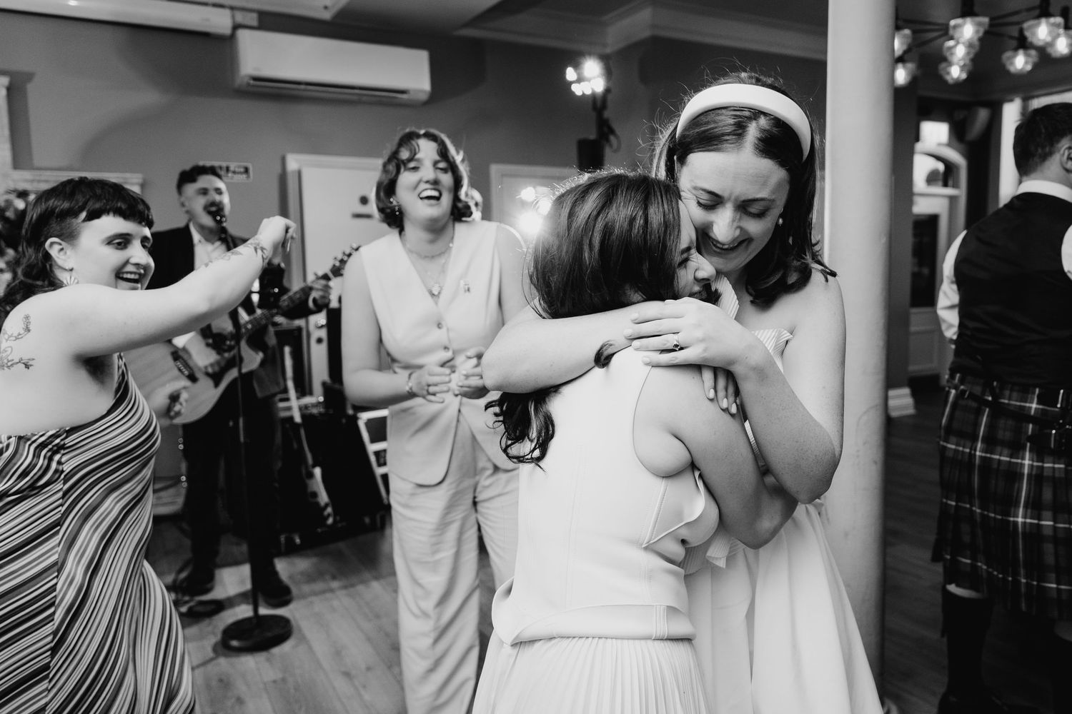 Gay wedding photographer Dublin
LGBTQ+ wedding photographer Ireland
LGBTQ+ wedding photographer Dublin Lesbian Wedding Photographer Dublin