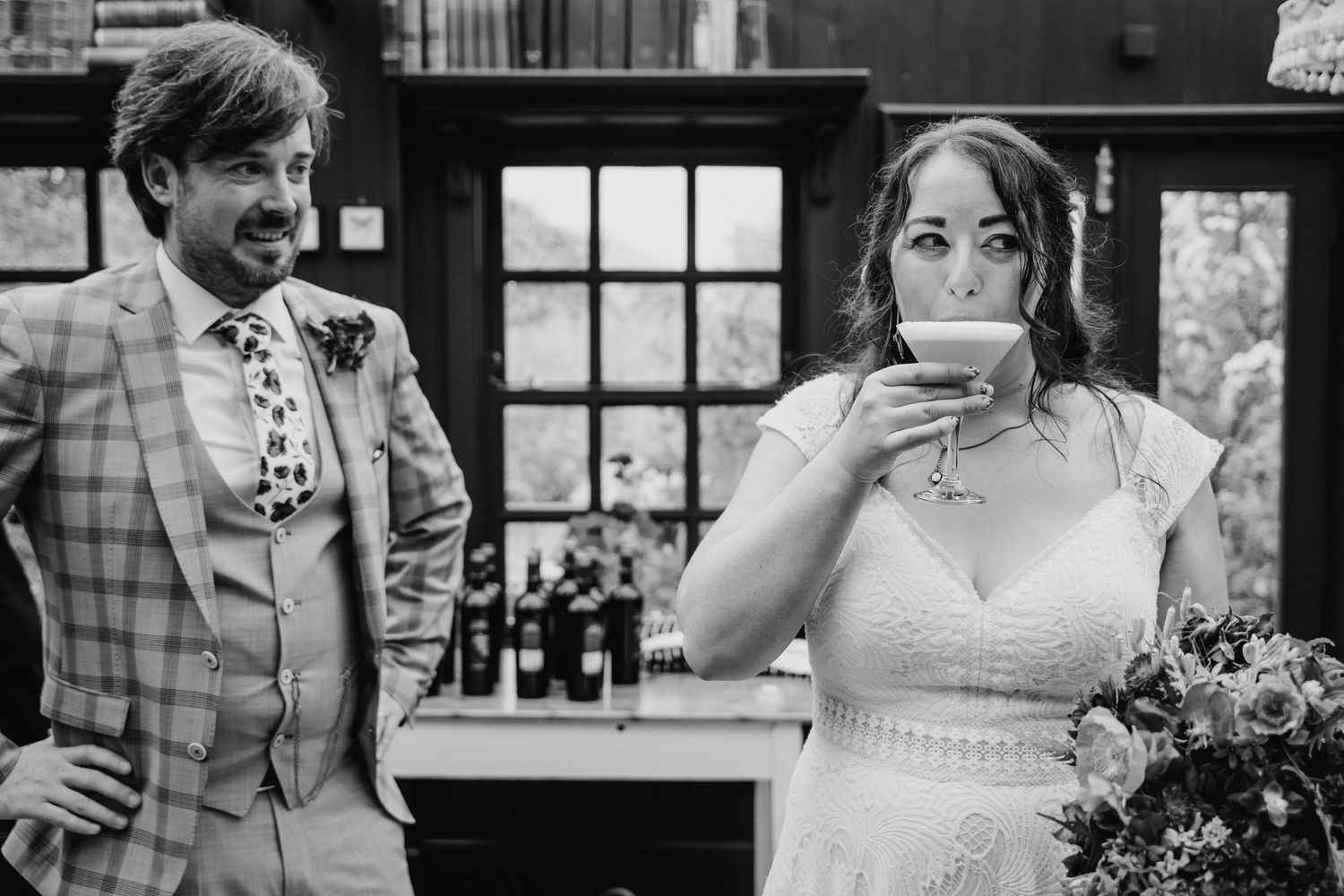 Wedding photographer Dublin