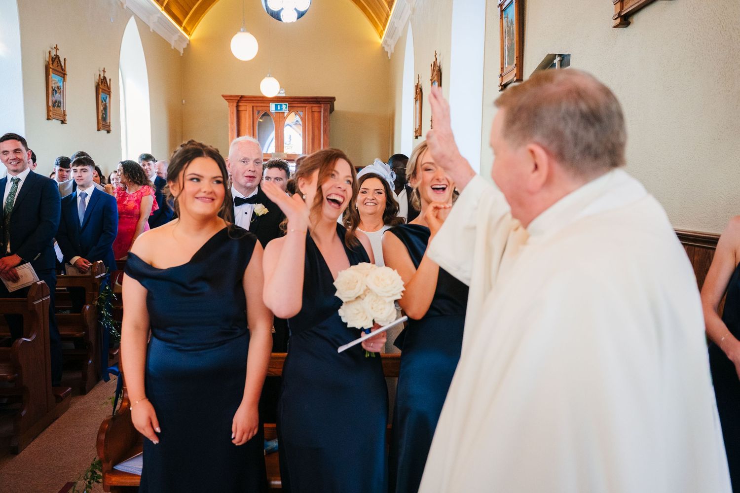 Virginia Park Lodge Wedding photographer Dublin Ireland Meath Cavan