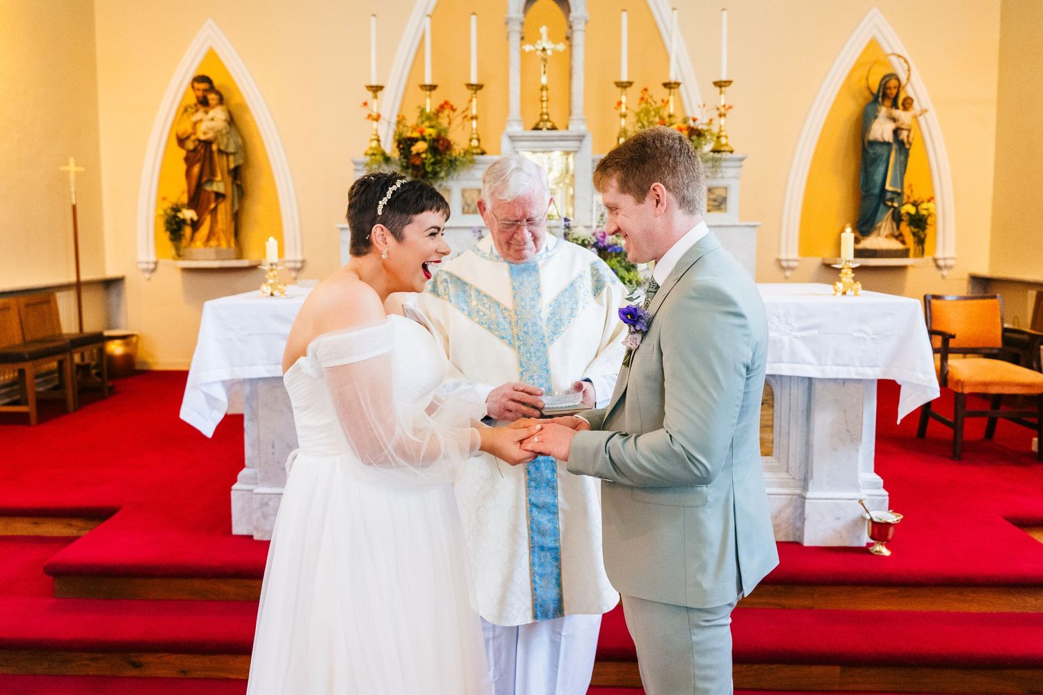 wedding photographer dublin pricing meath