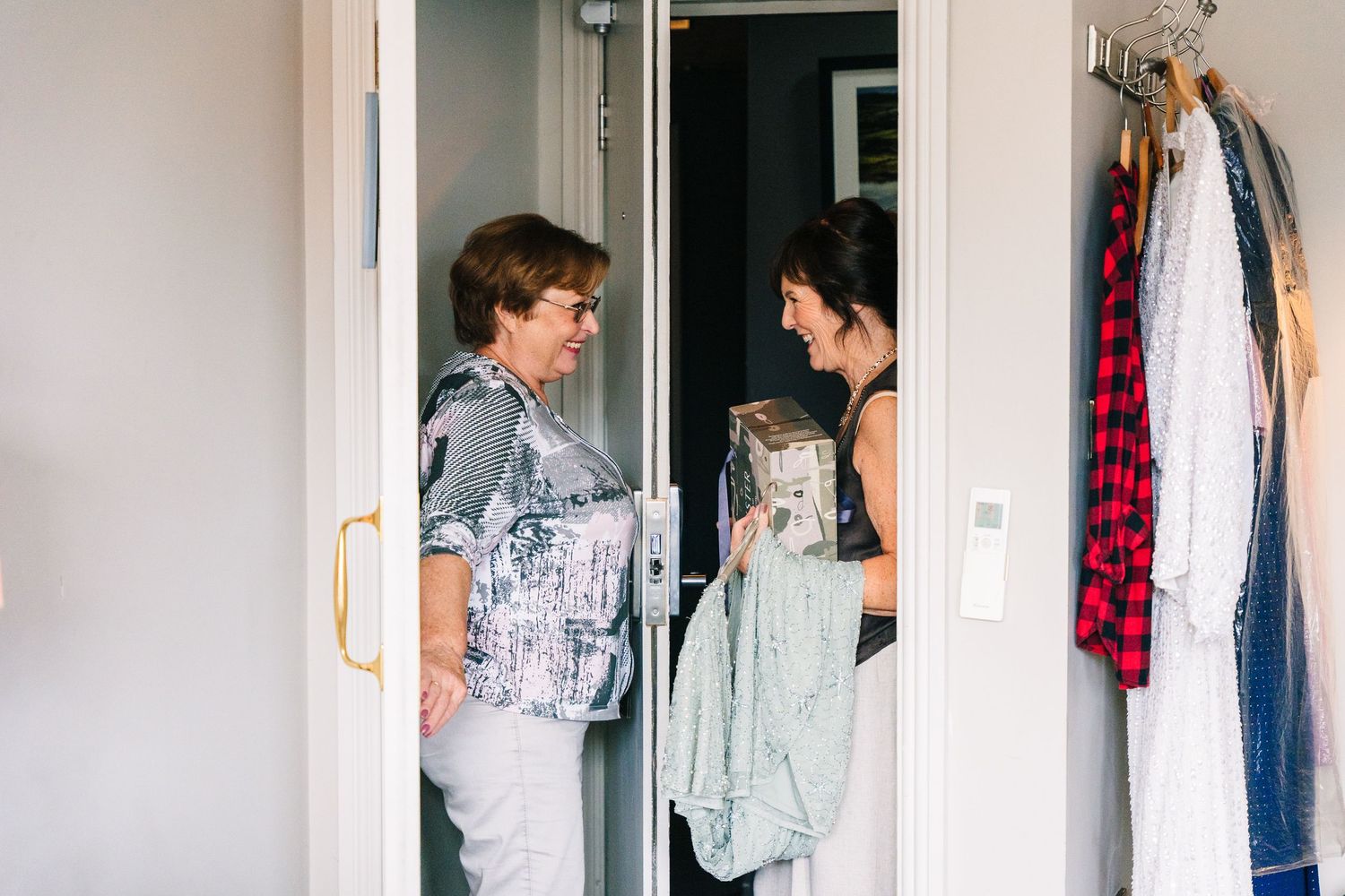House Dublin Wedding Photographer