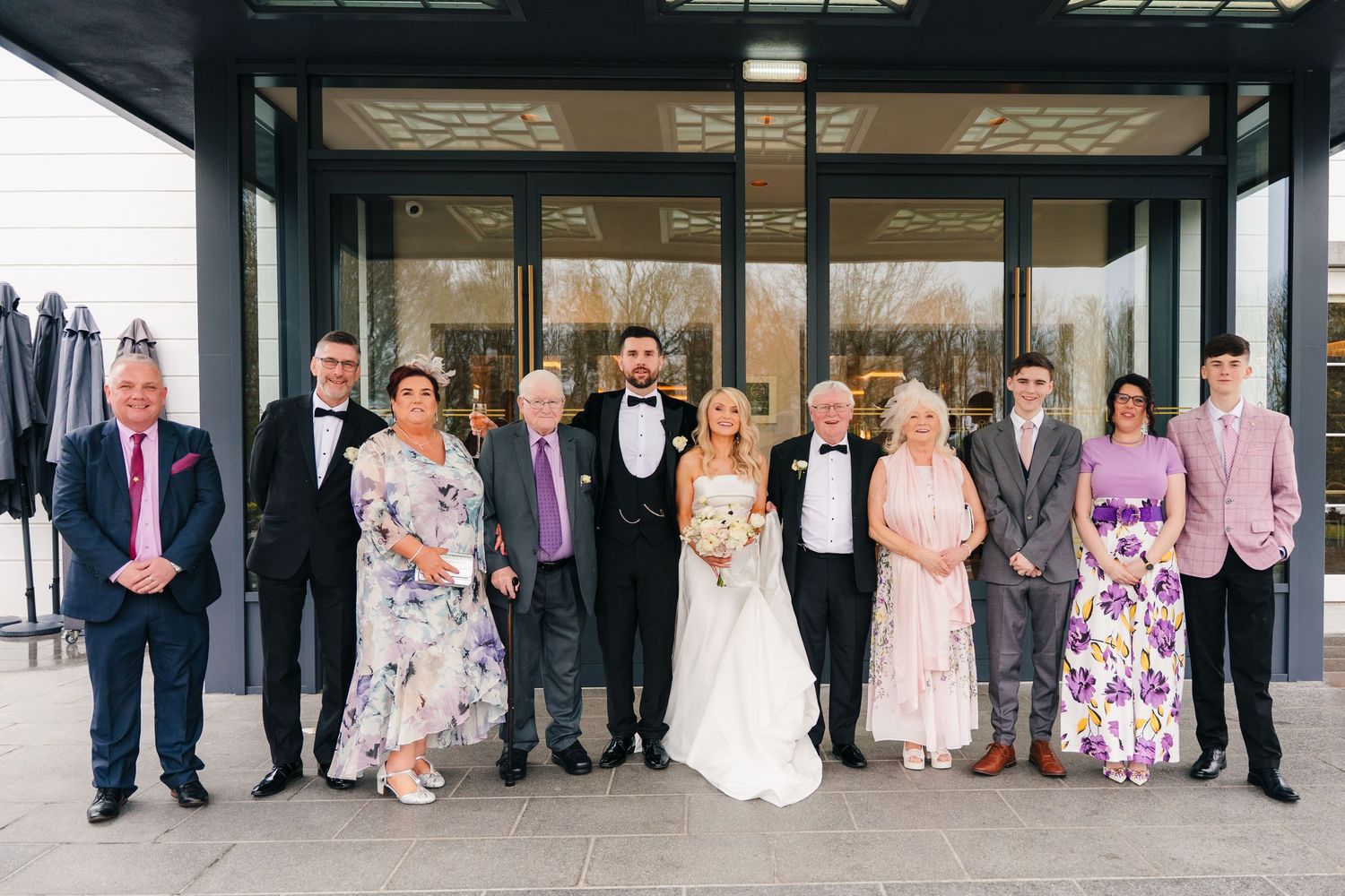 Johnstown Estate Wedding Dublin Wedding Photographer