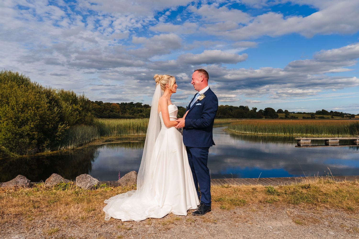 Glasson Lakehouse wedding photos wedding photographer Dublin Ireland Meath Westmeath