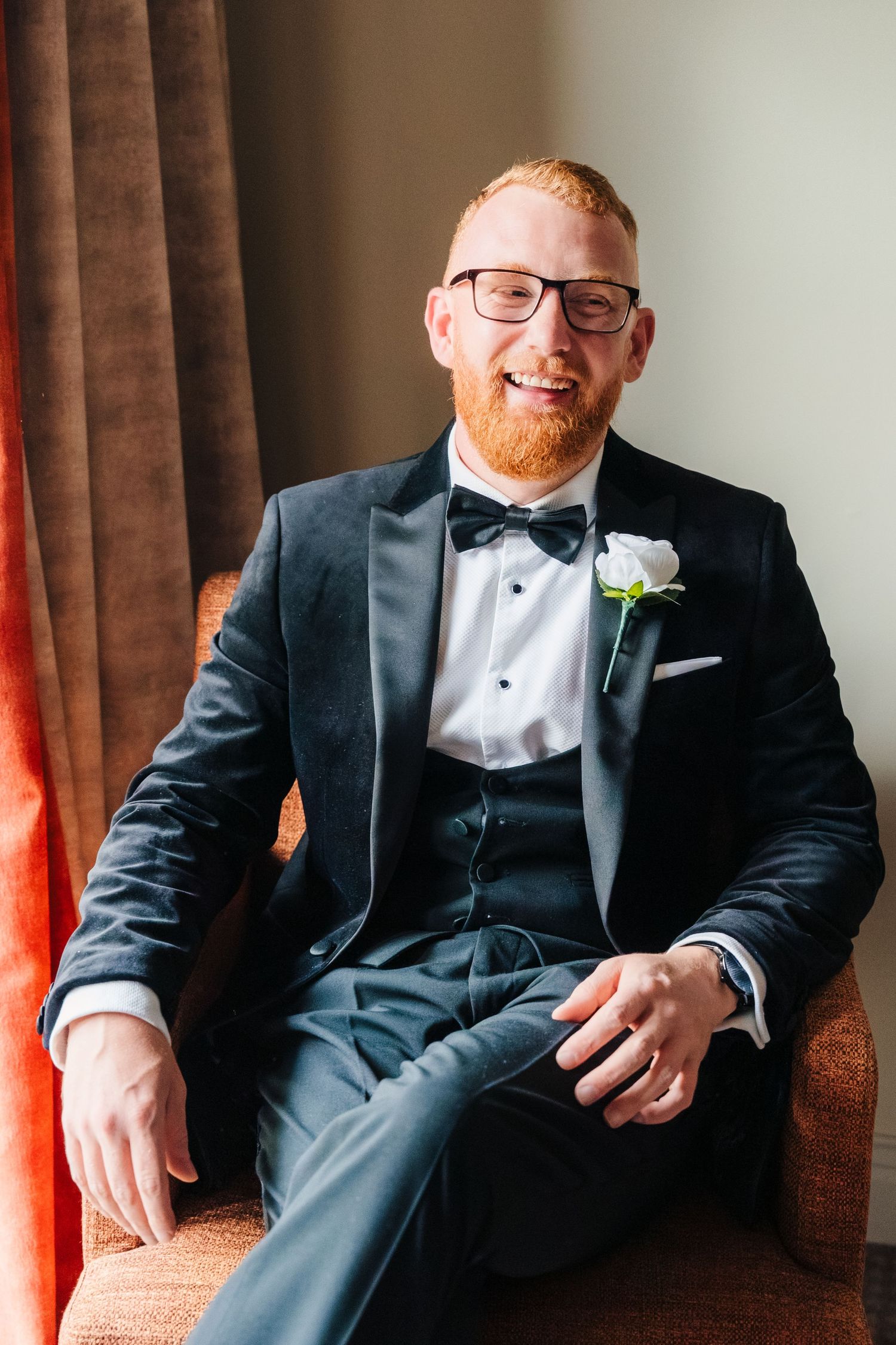 Royal Marine Hotel Dun Laoghaire Wedding Photographer Dublin Photos