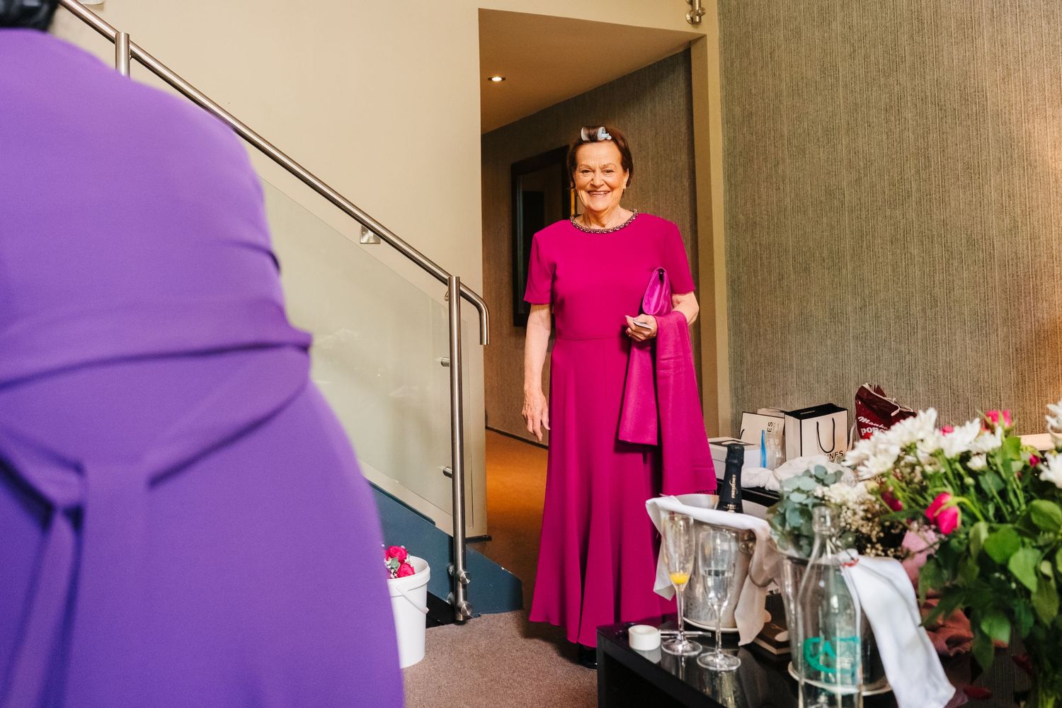 brooklodge & Macreddin village wedding photographer dublin ireland