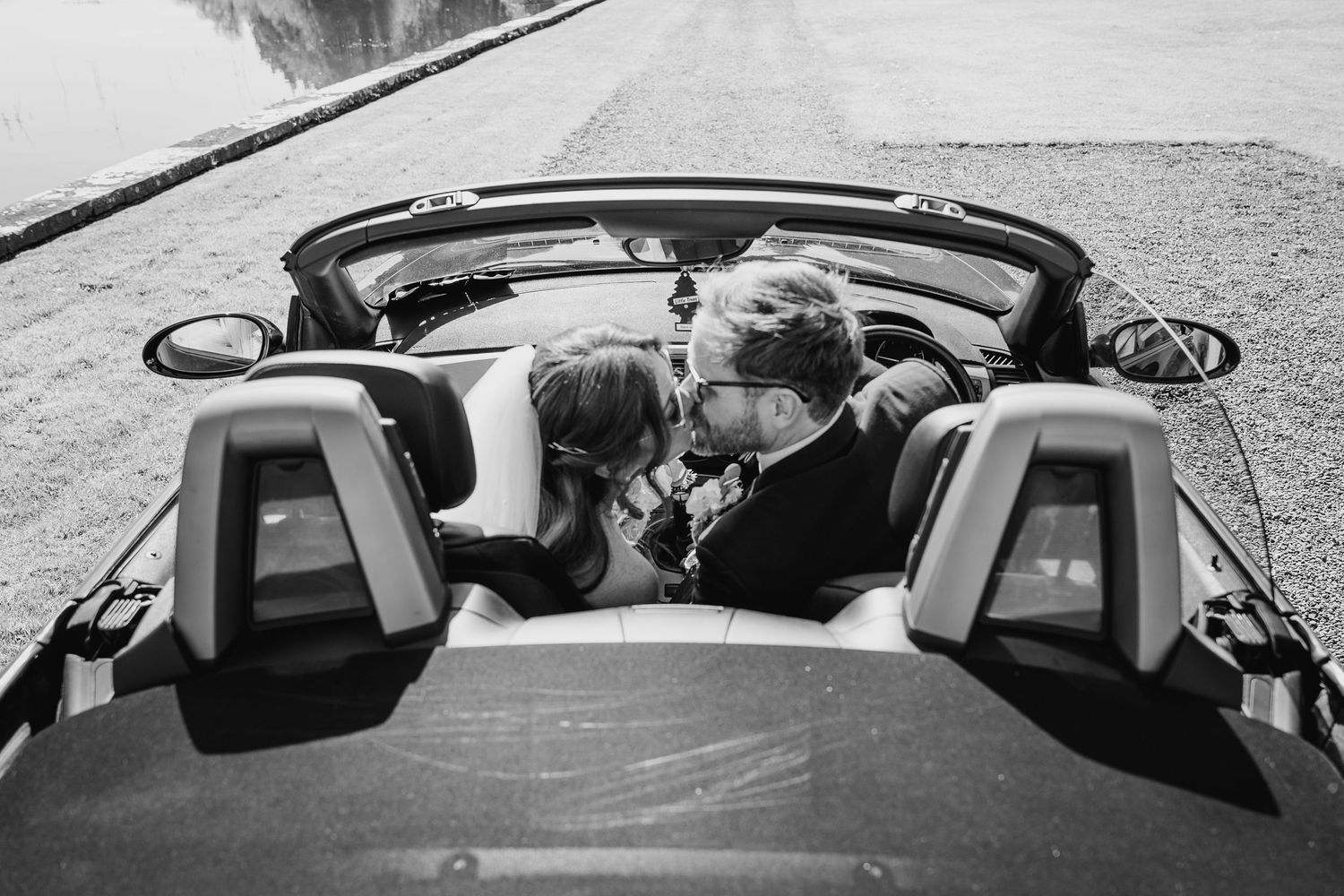 Castle Leslie Wedding Photographer Dublin