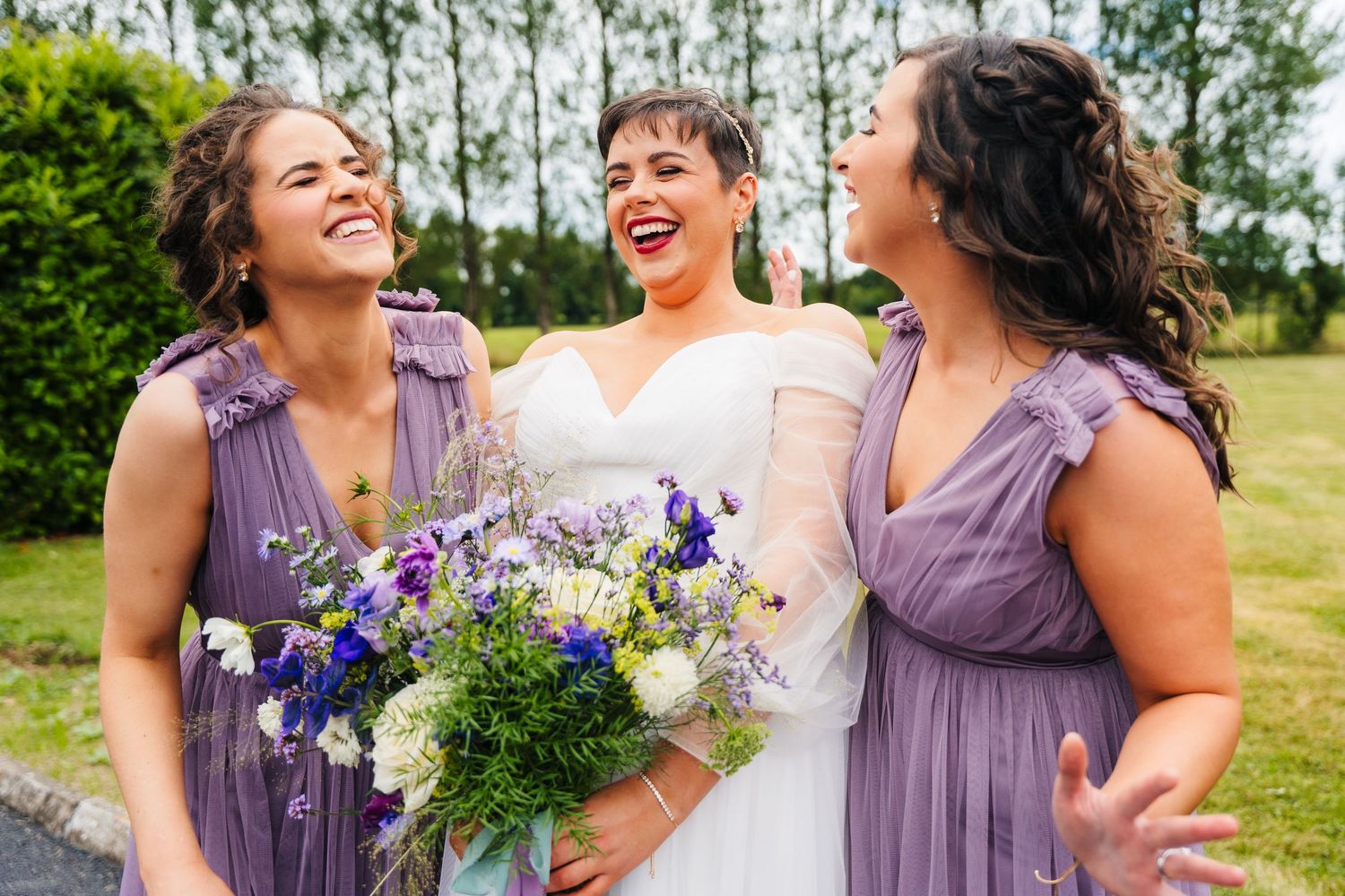 Millhouse slane wedding photographer dublin
