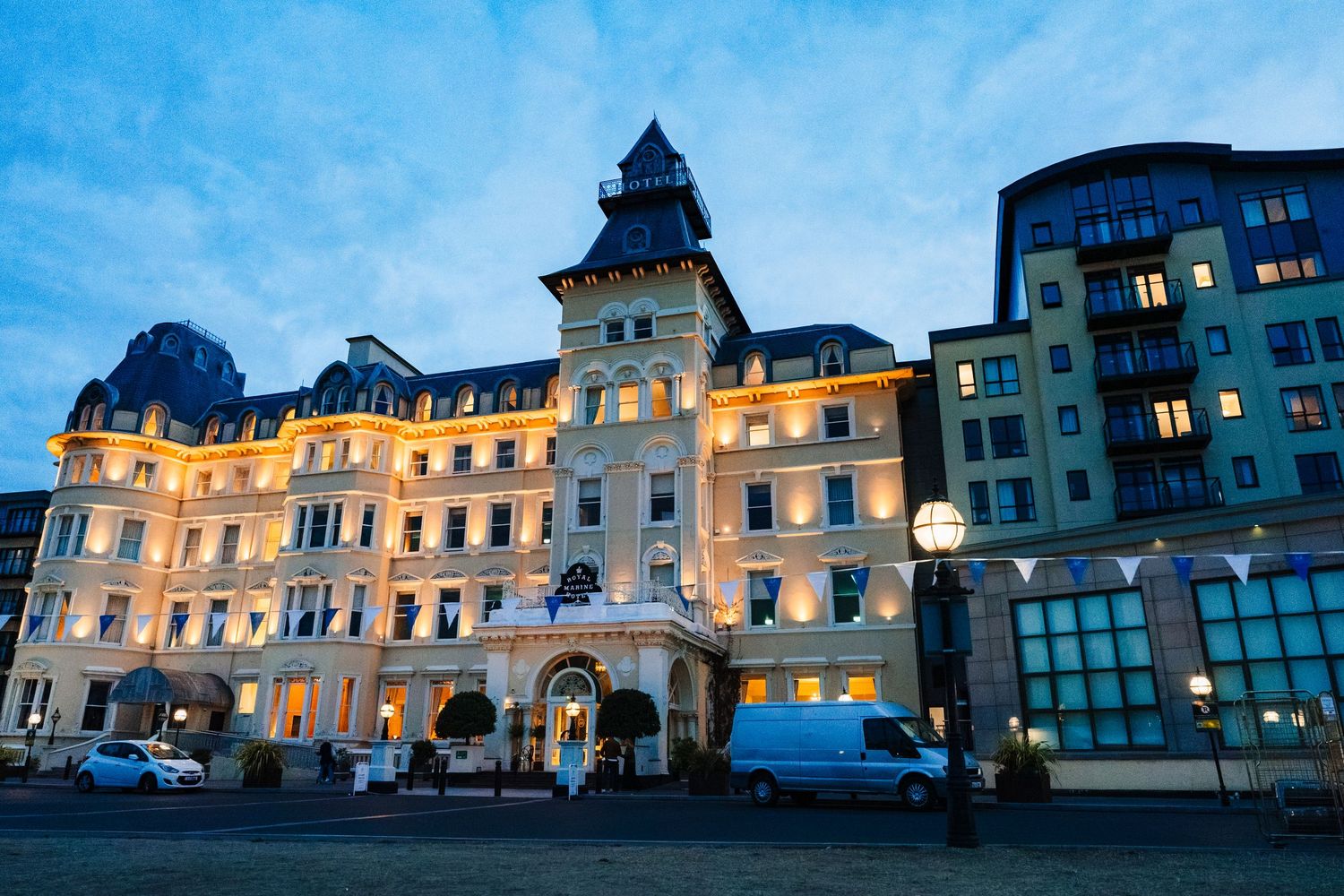 Royal Marine Hotel Dun Laoghaire Wedding Photographer Dublin Photos