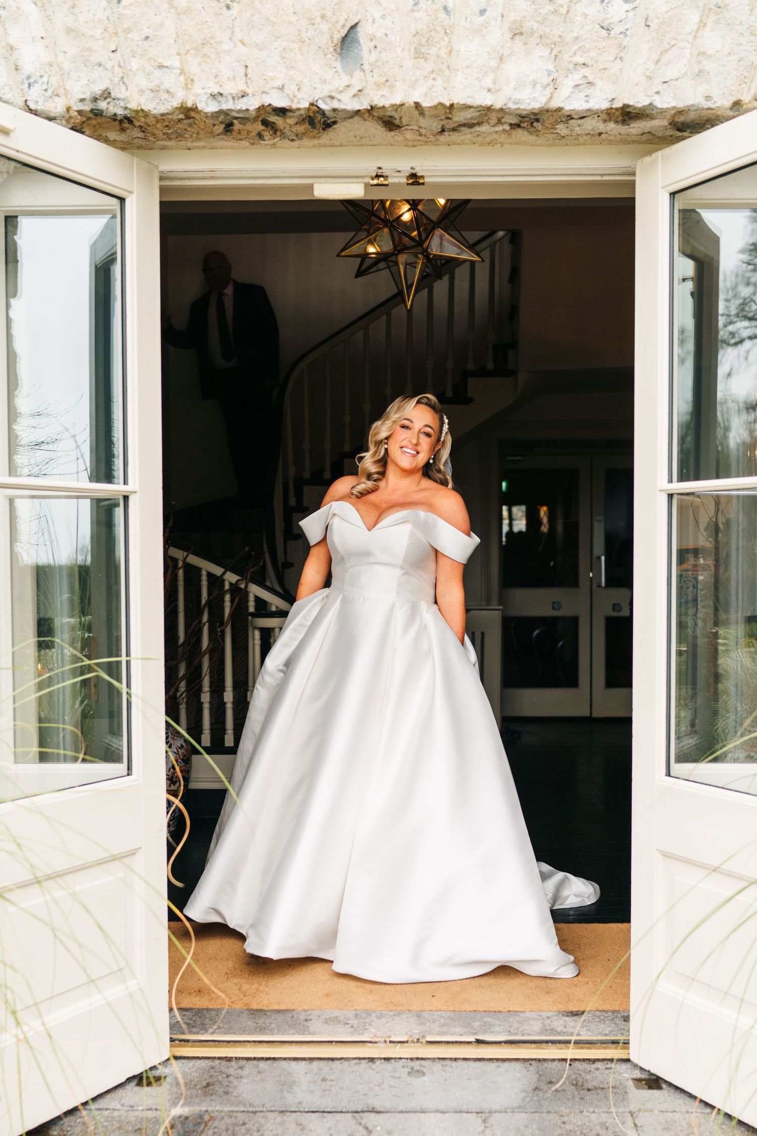 Virginia Park Lodge Wedding Photographer Cavan Dublin Ireland