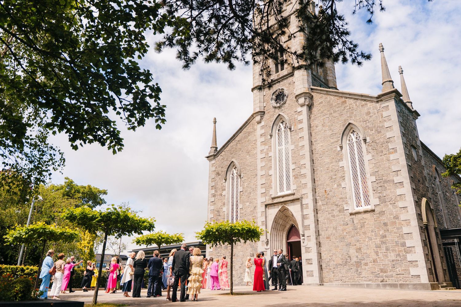 Virginia Park lodge wedding photographer dublin