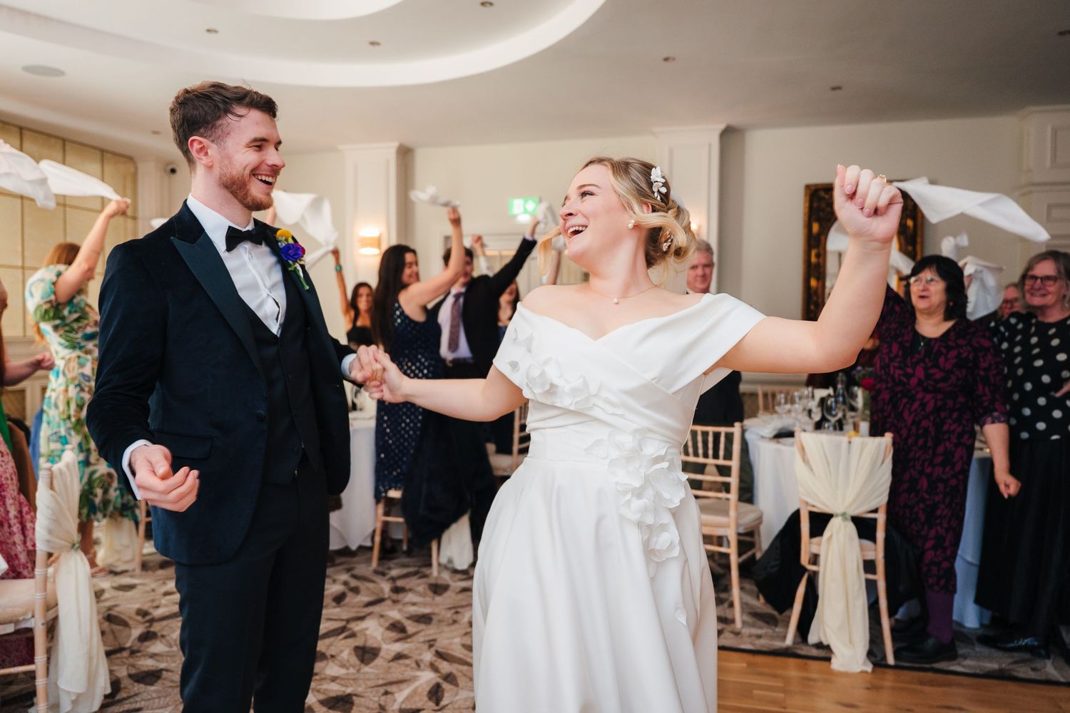 candid wedding photographer dublin Wicklow