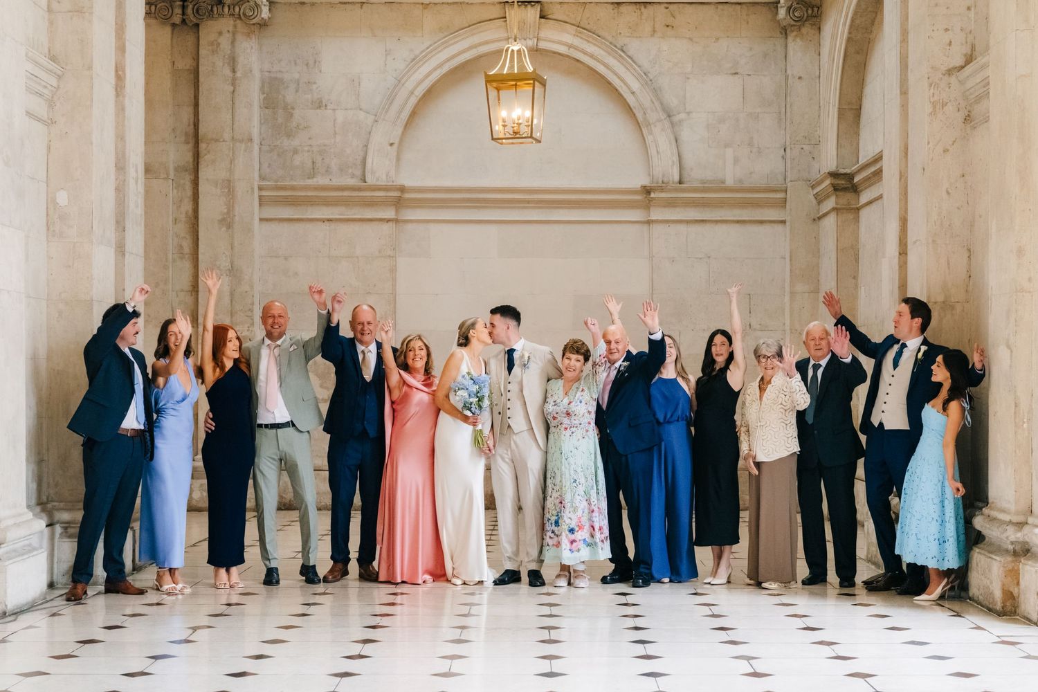 Dublin wedding photographer Candid
