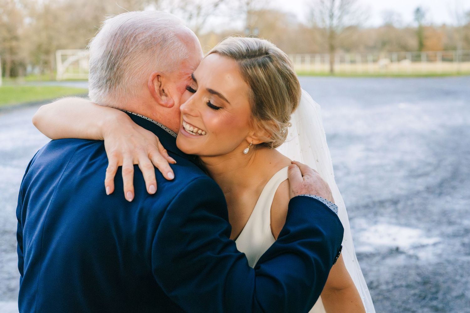 Ballymagarvey Wedding photographer
