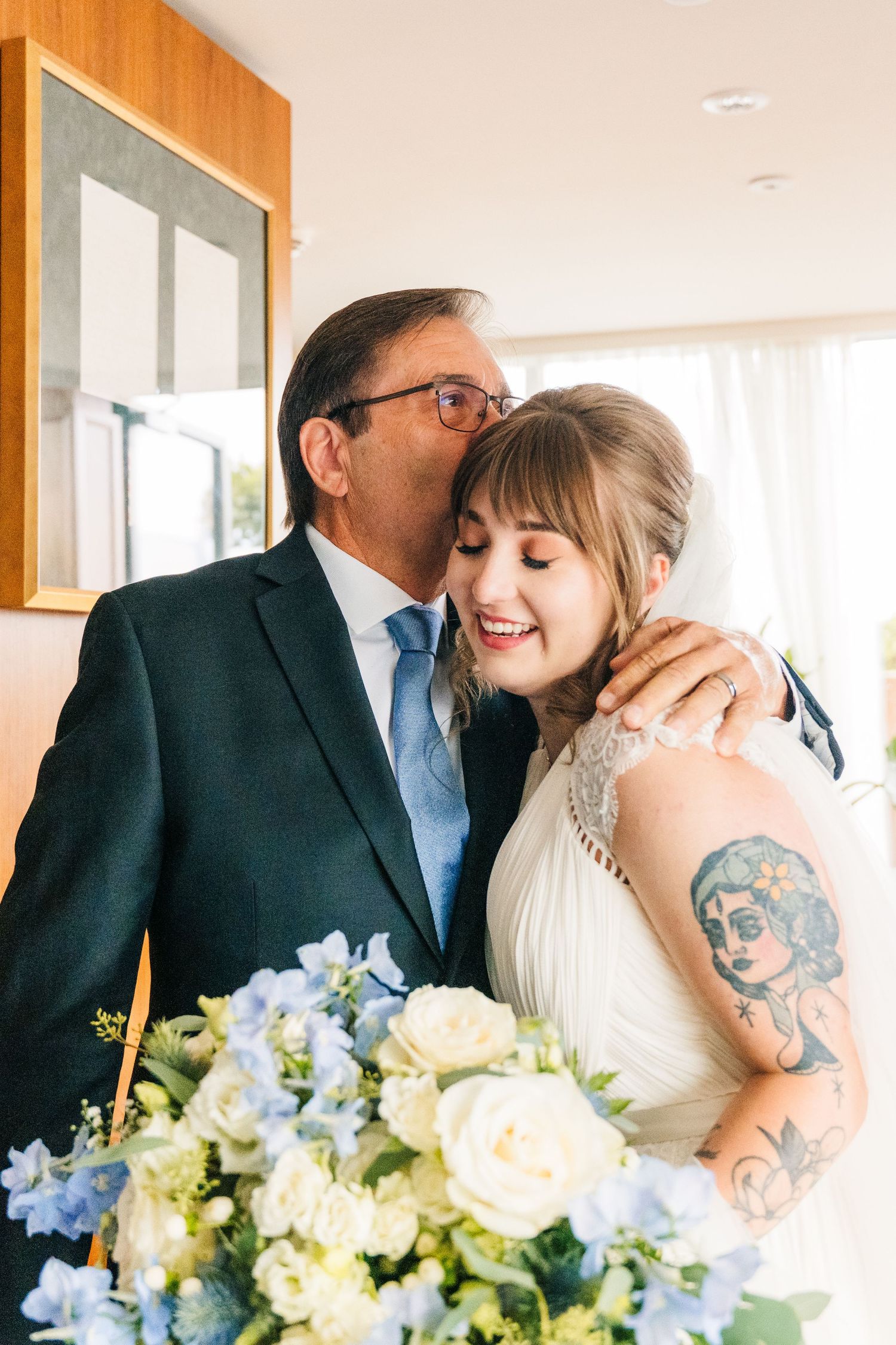 PHOTOGRAPHER Dublin Ireland Wedding