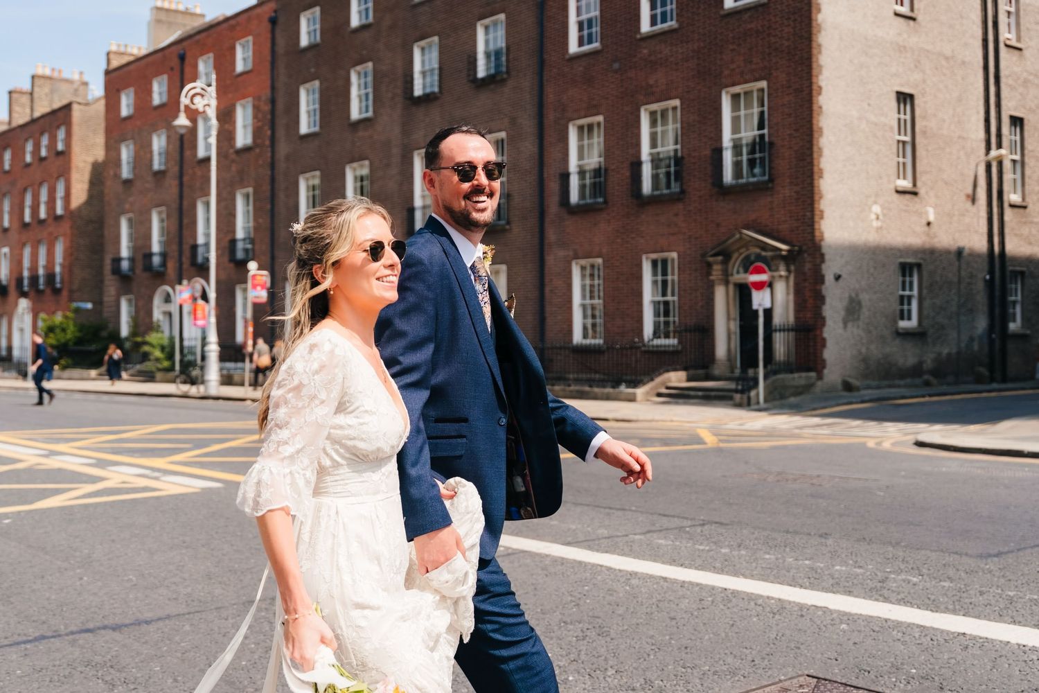 house dublin registry office Dublin City wedding photographer