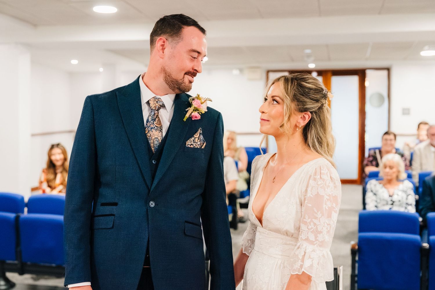 house dublin registry office Dublin City wedding photographer
