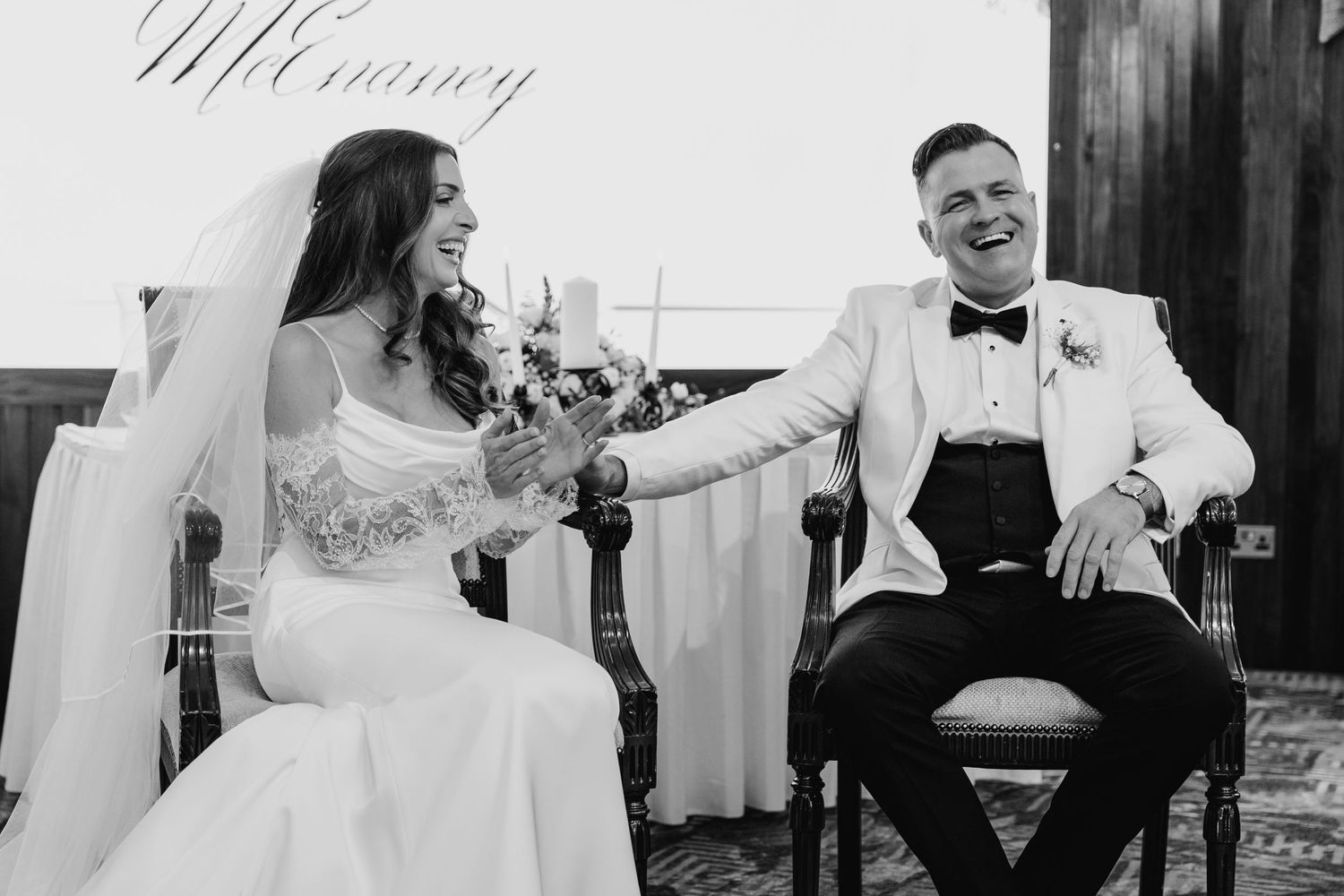 candid wedding photographer dublin ireland meath documentary
