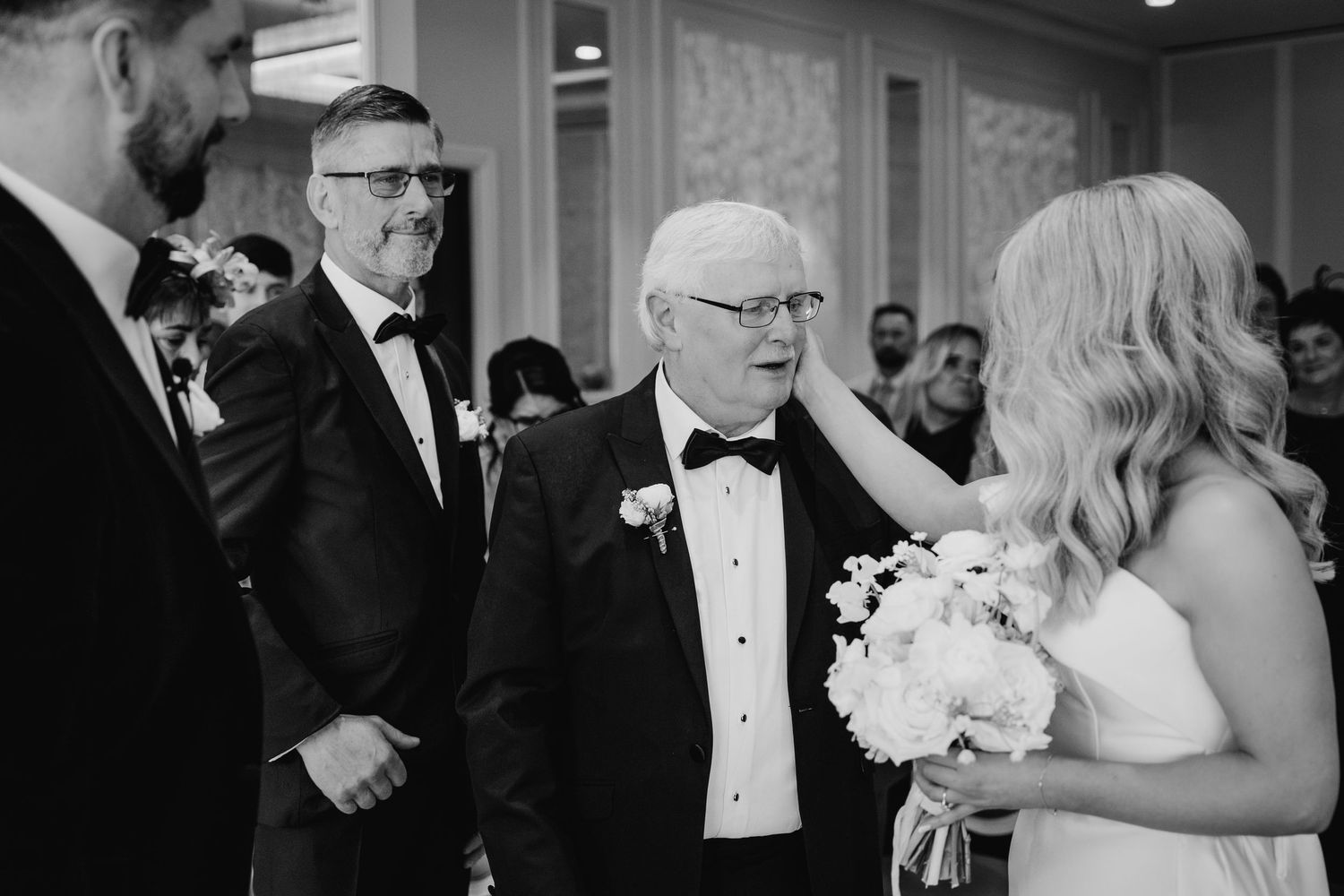 Johnstown Estate Wedding Dublin Wedding Photographer