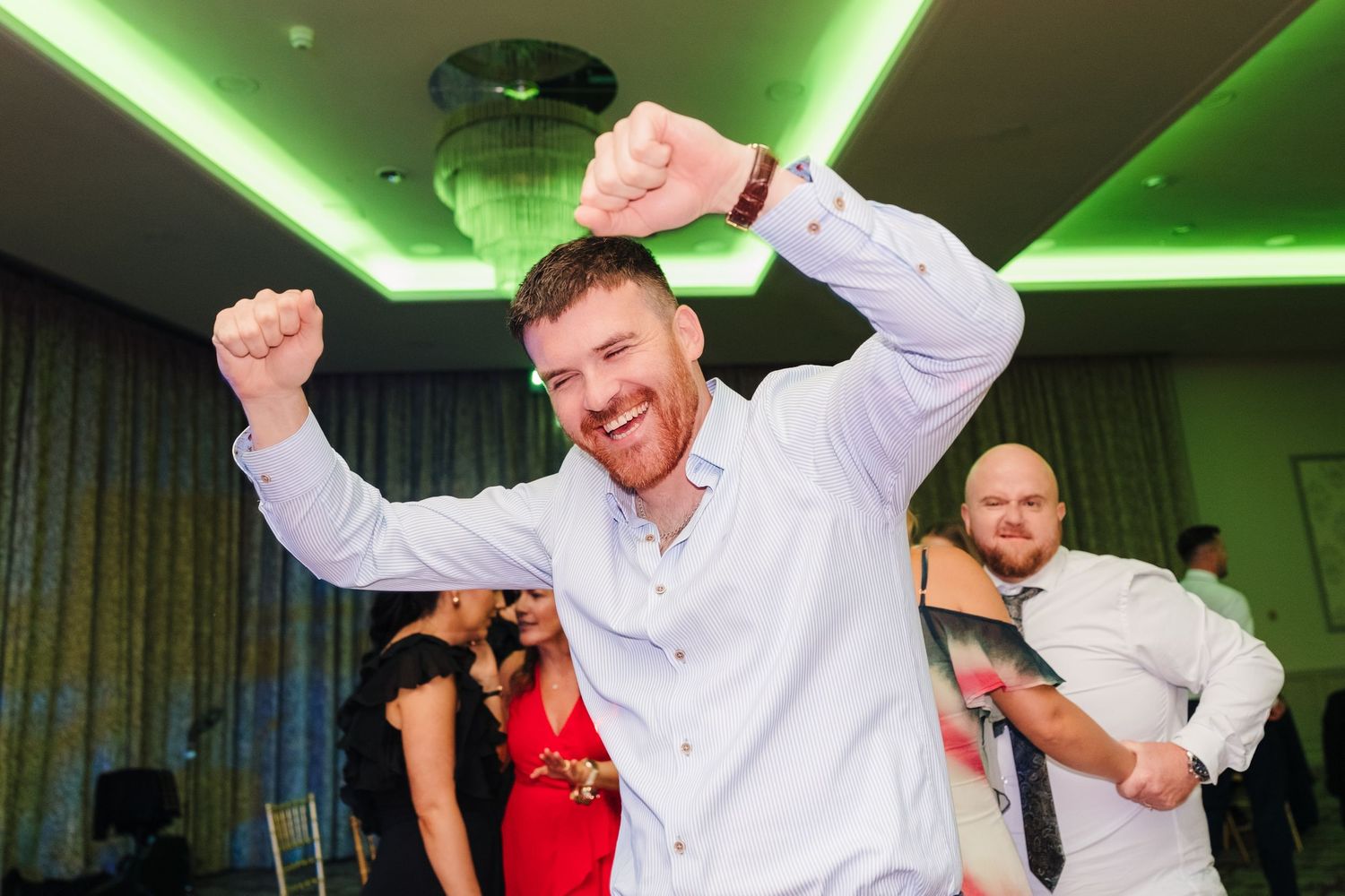 Royal Marine Hotel Dun Laoghaire Wedding Photographer Dublin Photos