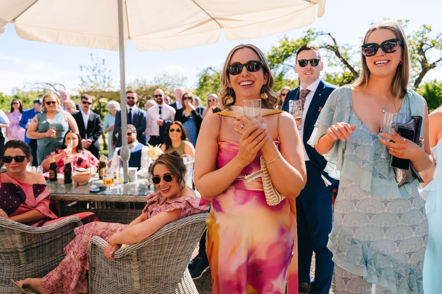 Candid Documentary wedding photographer dublin