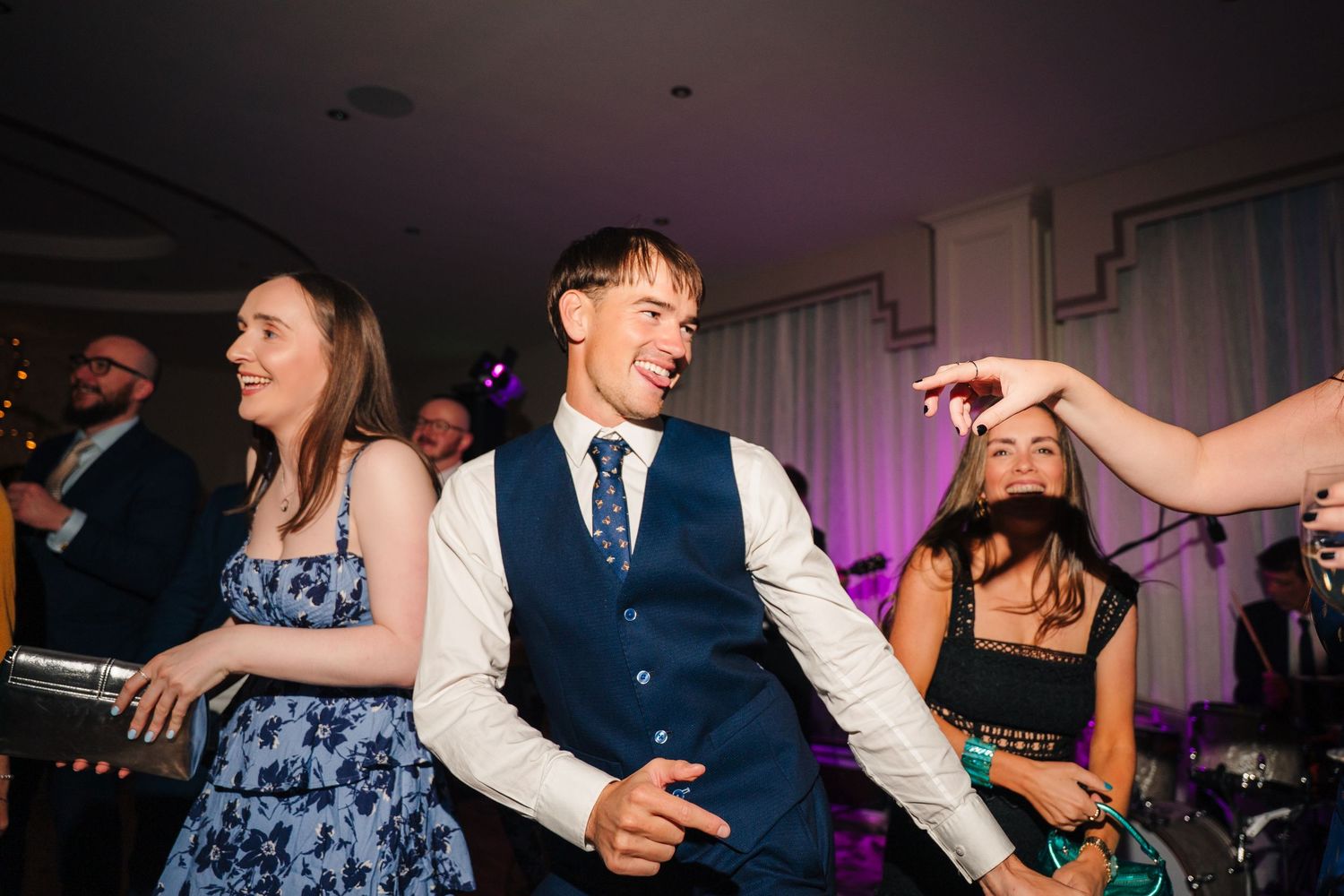 candid wedding photographer dublin Wicklow