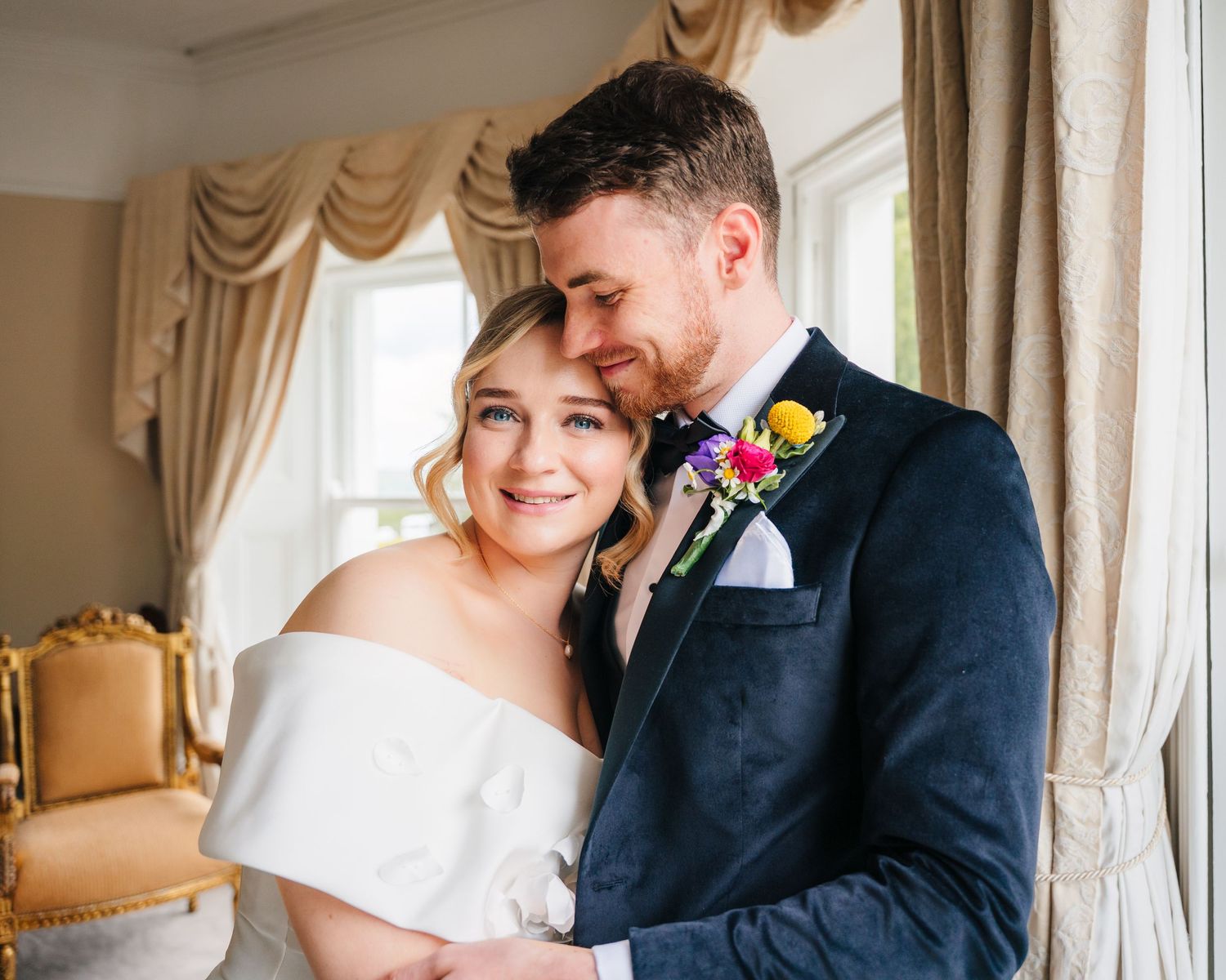 candid wedding photographer dublin Wicklow