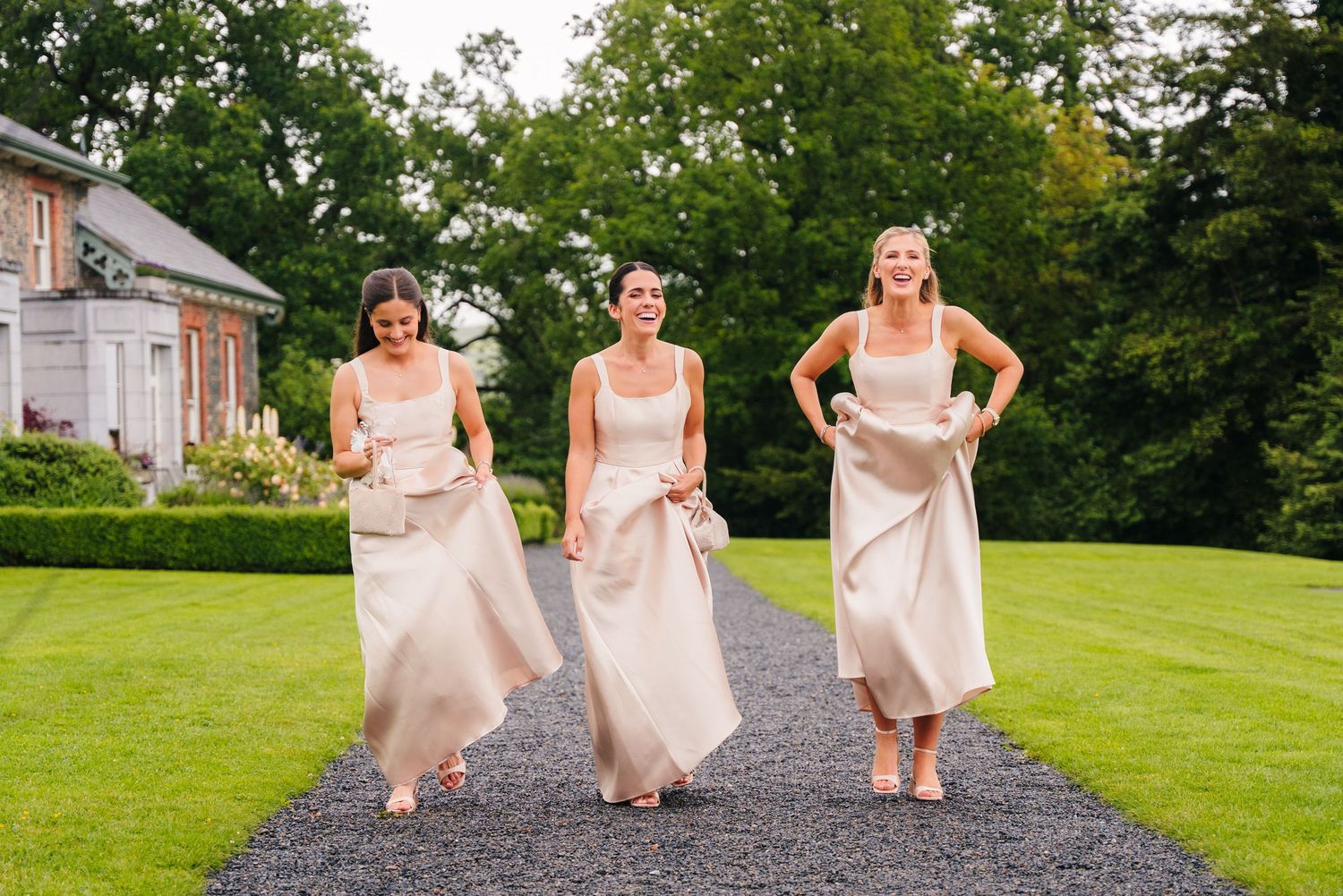 Virginia Park lodge wedding photographer dublin