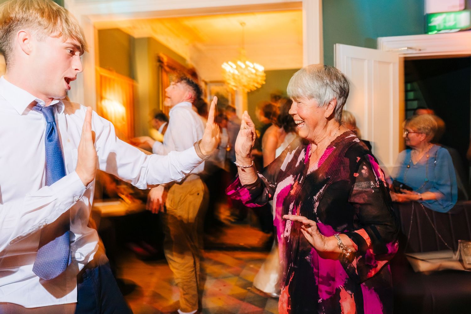 Wedding photographer dublin ireland