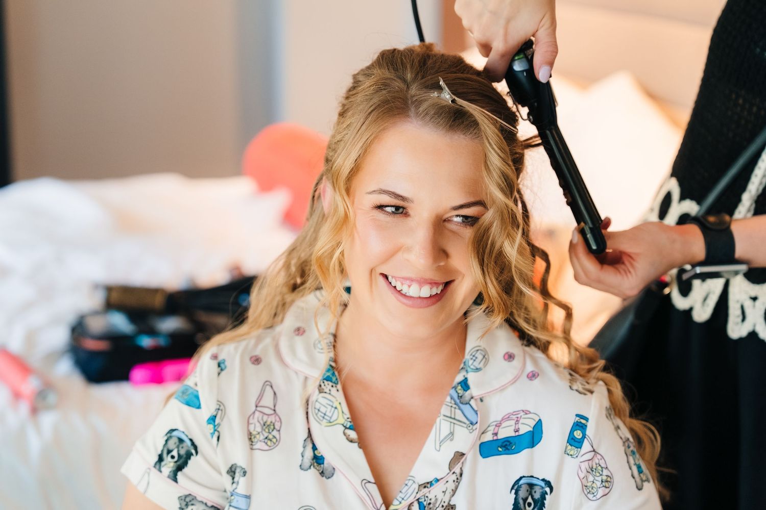 Hen's teeth dublin wedding photographer documentary candid