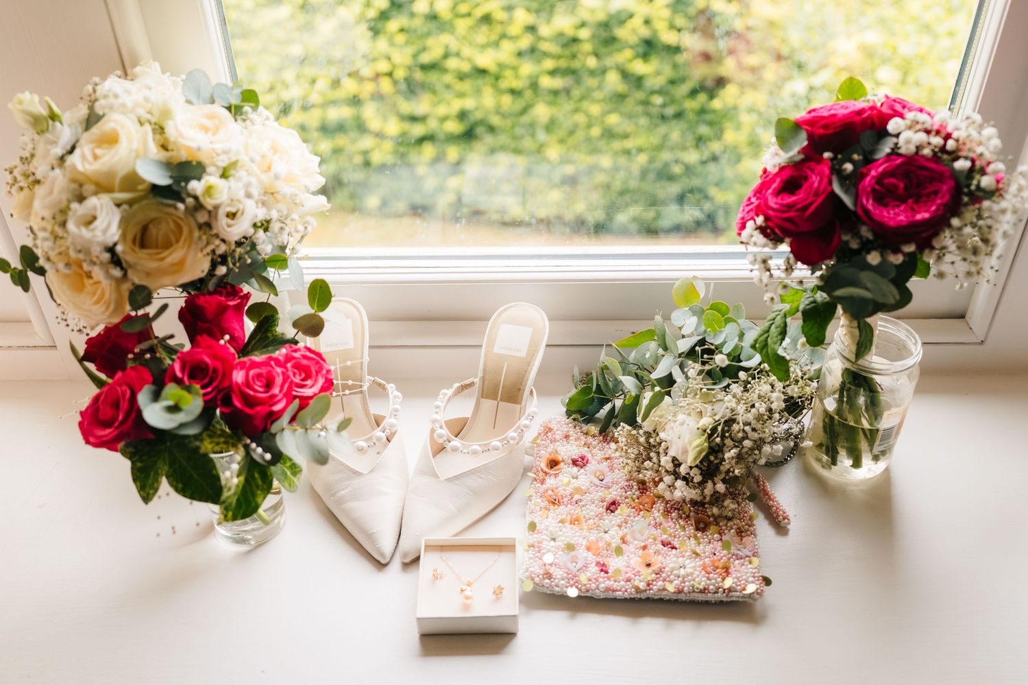 brooklodge & Macreddin village wedding photographer dublin ireland
