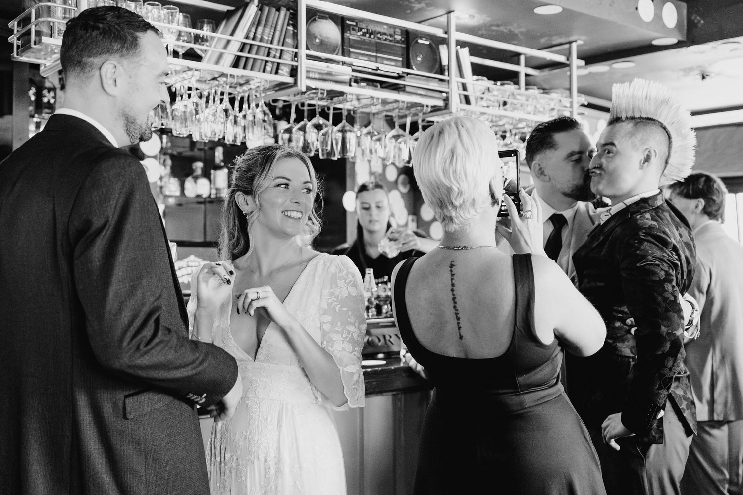 house dublin registry office Dublin City wedding photographer