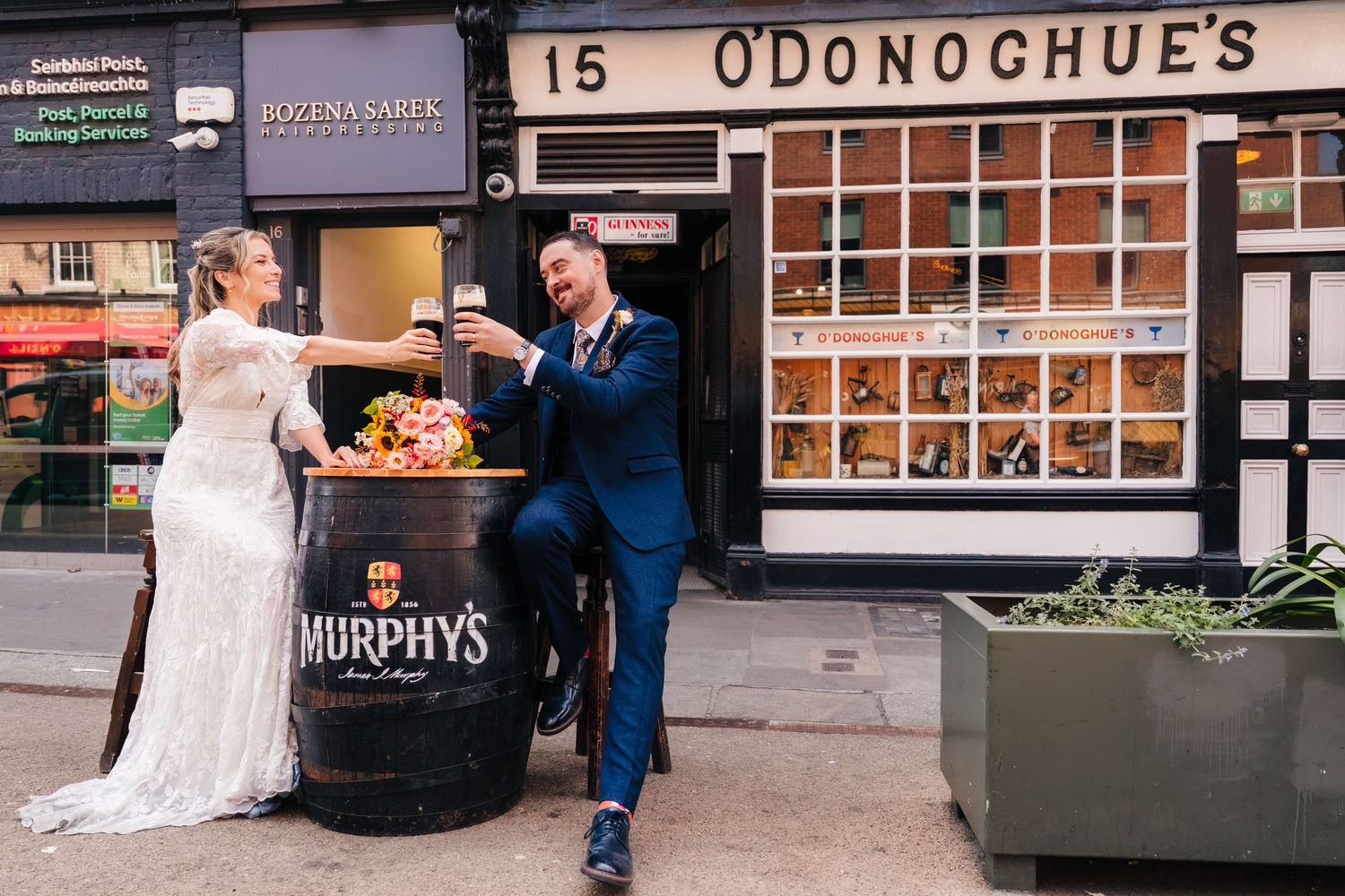 house dublin registry office Dublin City wedding photographer